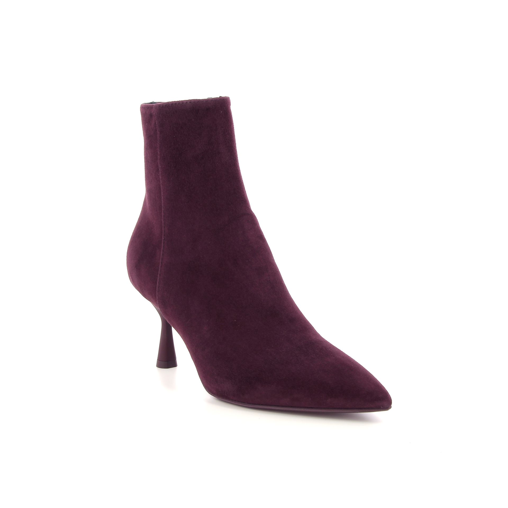 Agl Ide Bootie 265865 rood