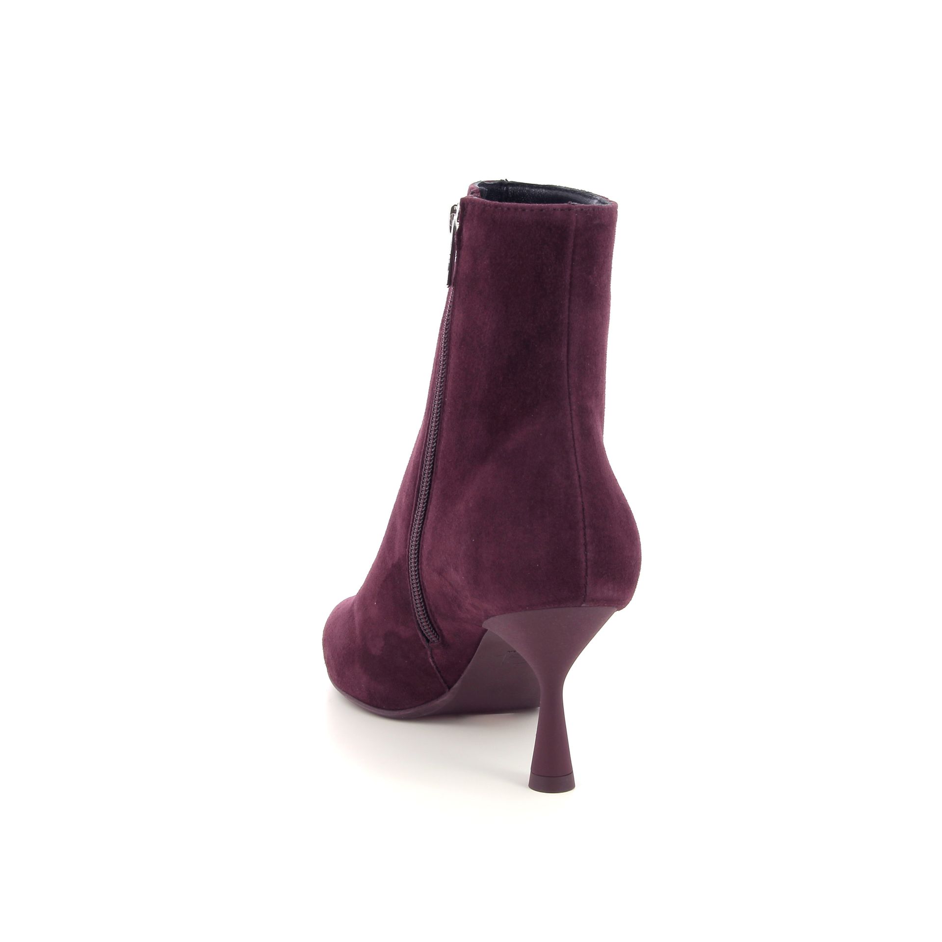 Agl Ide Bootie 265865 rood