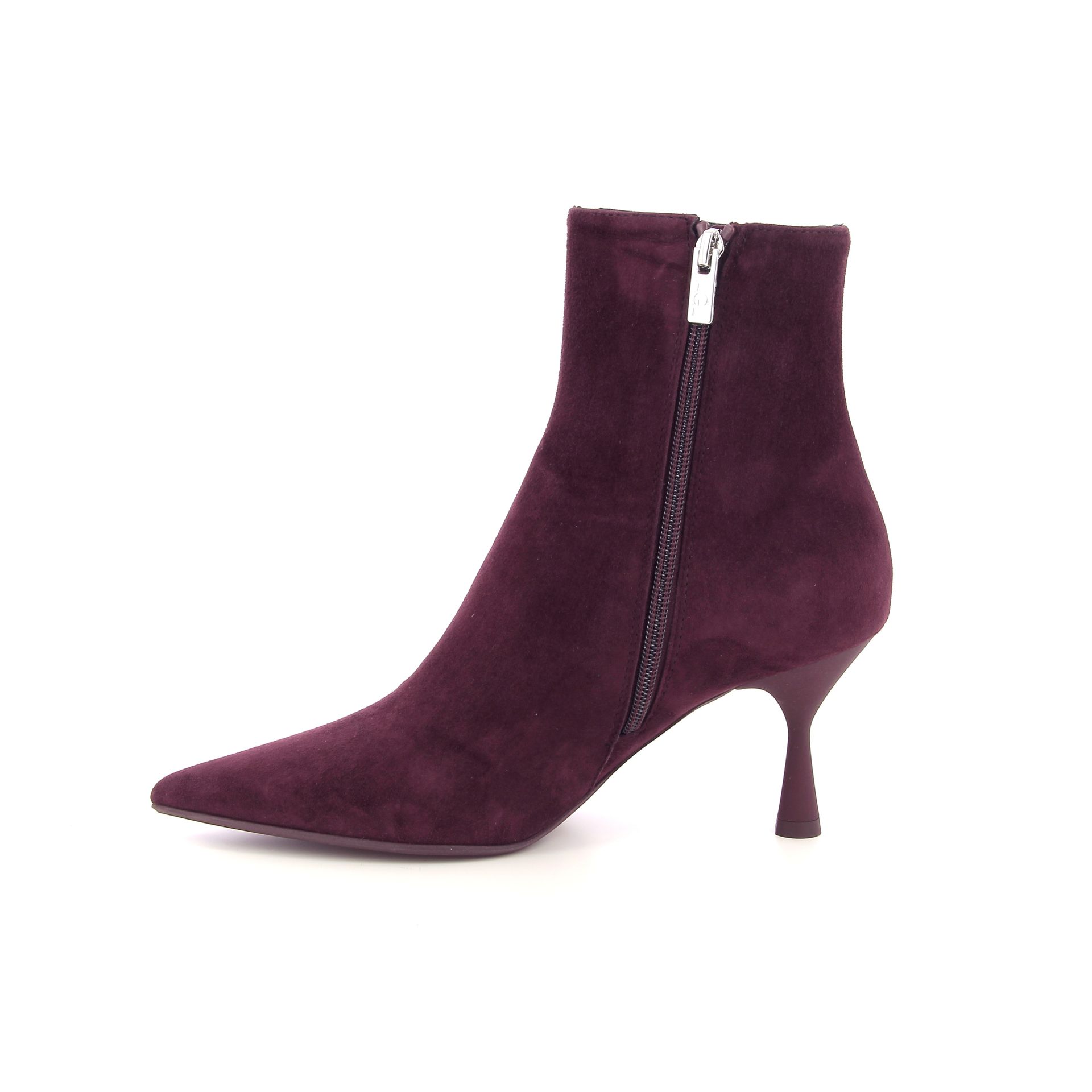 Agl Ide Bootie 265865 rood