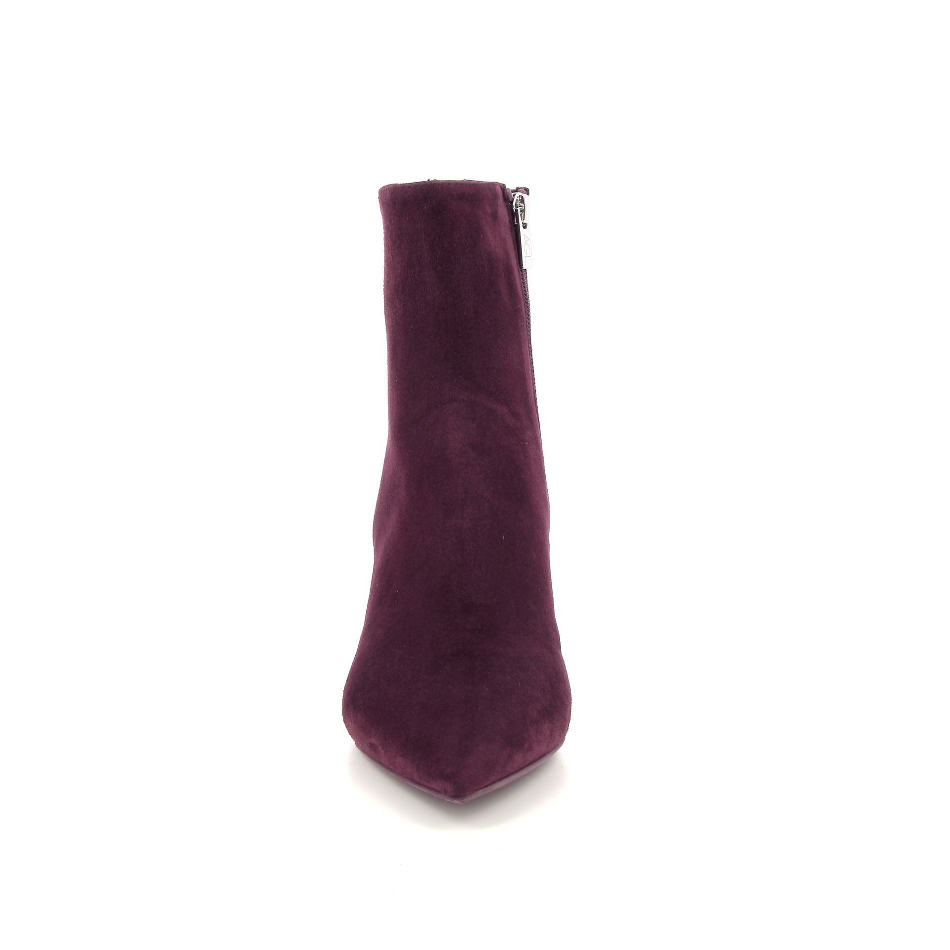 Agl Ide Bootie 265865 rood