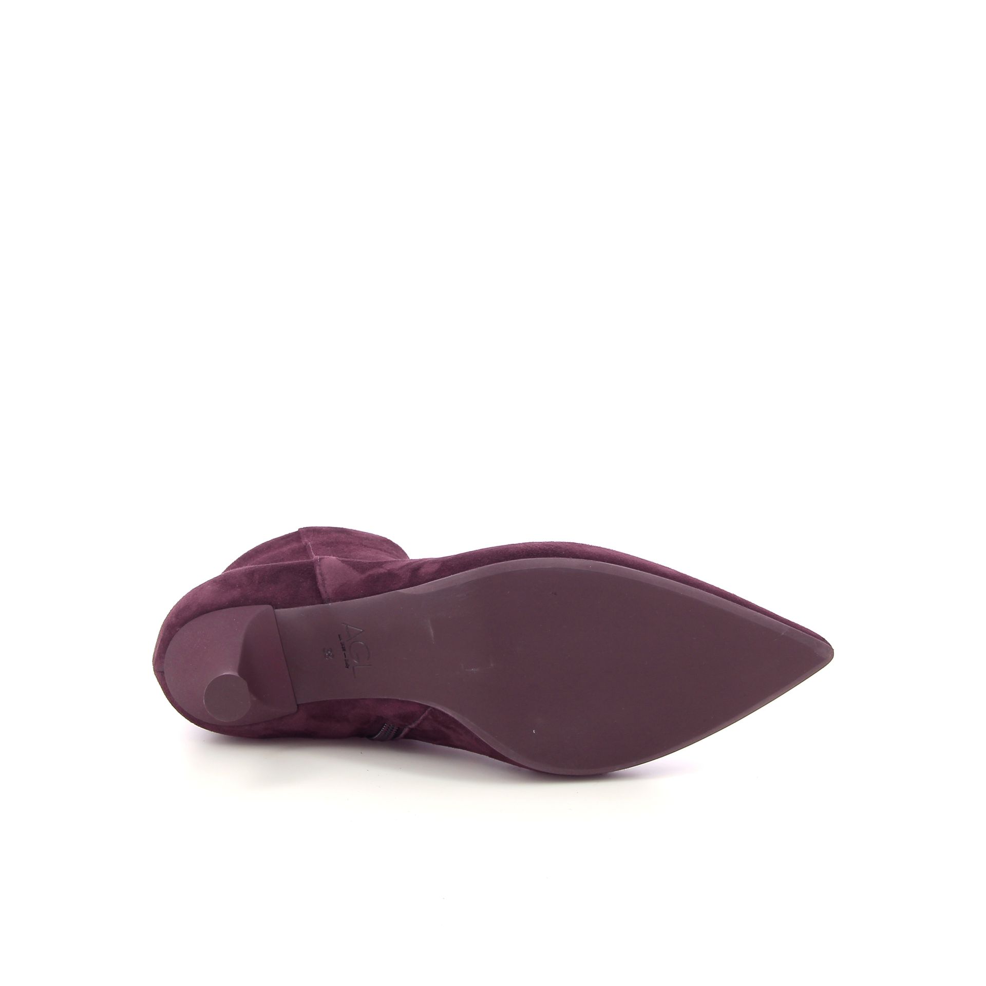 Agl Ide Bootie 265865 rood