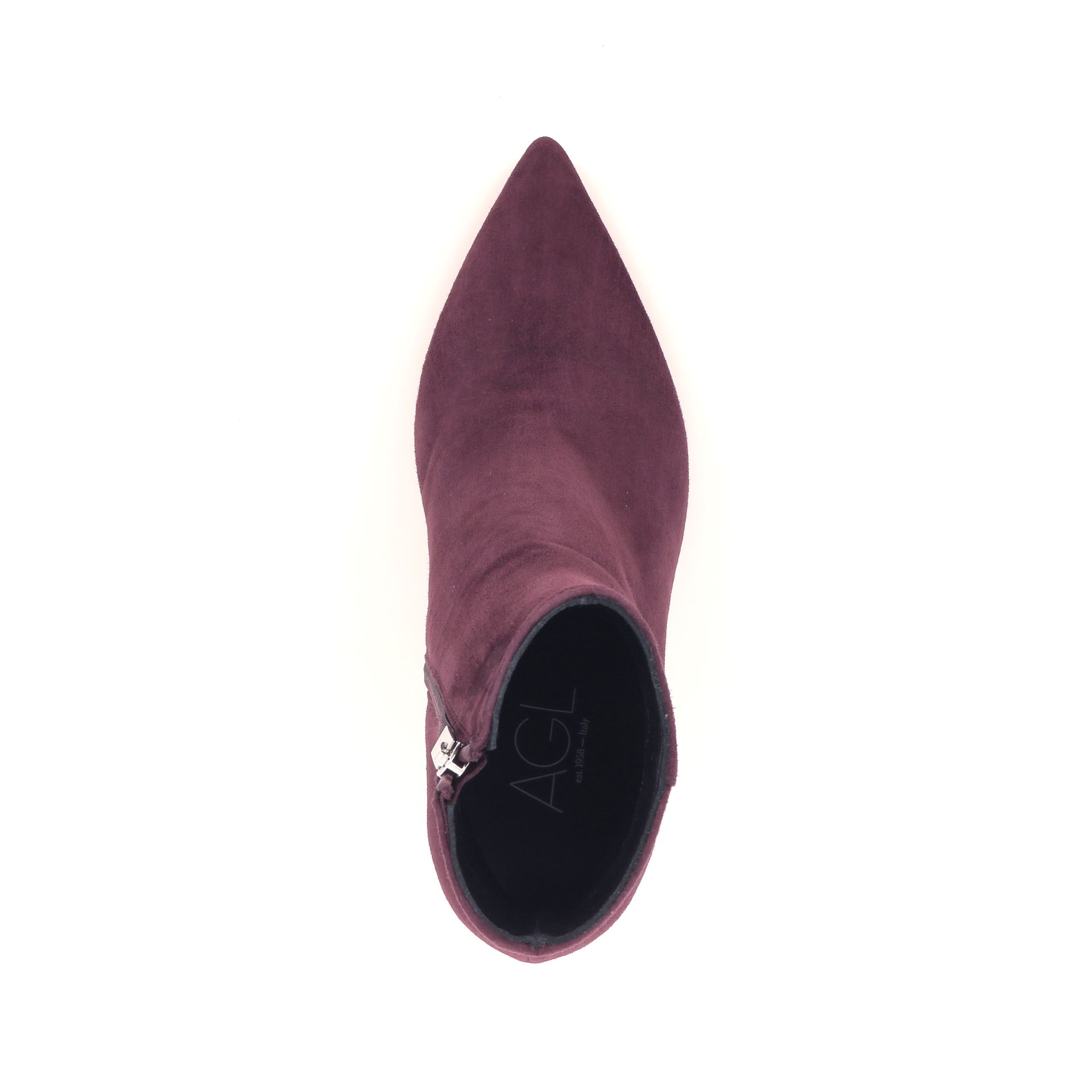 Agl Ide Bootie 265865 rood