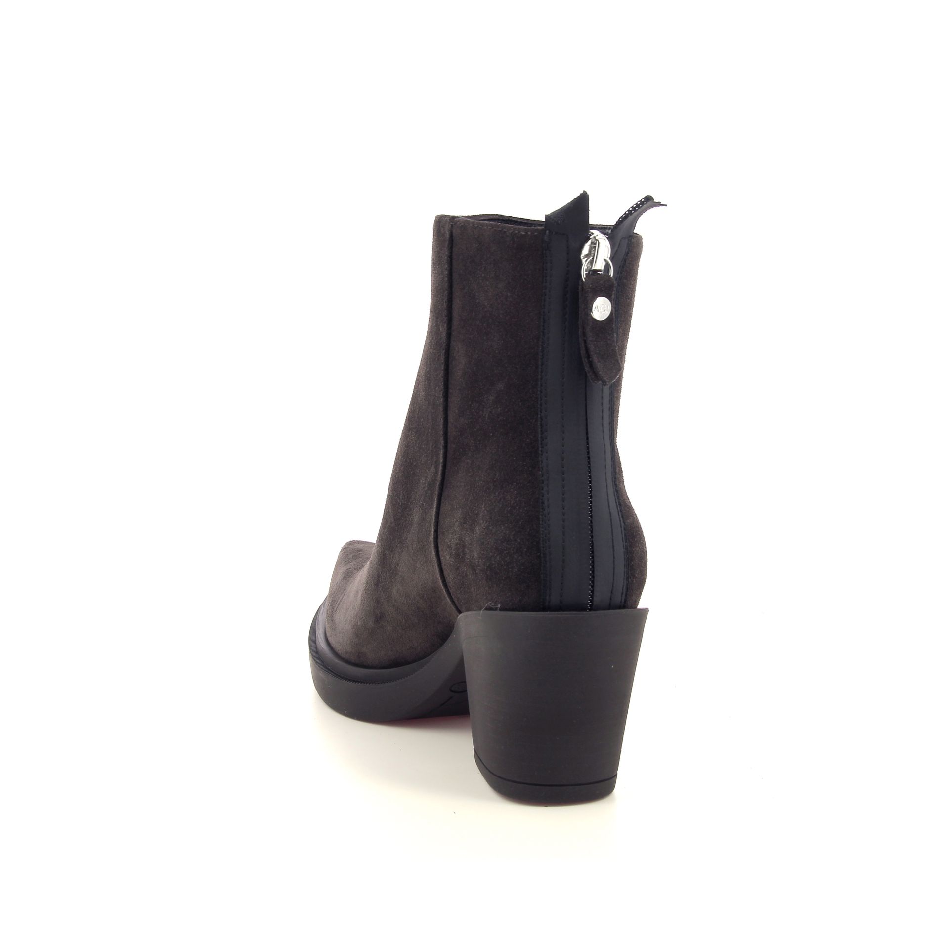 Agl Selena Lowboot 265867 bruin