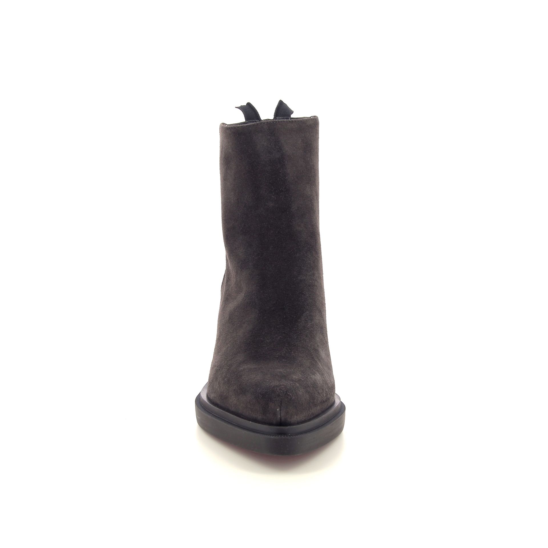 Agl Selena Lowboot 265867 bruin