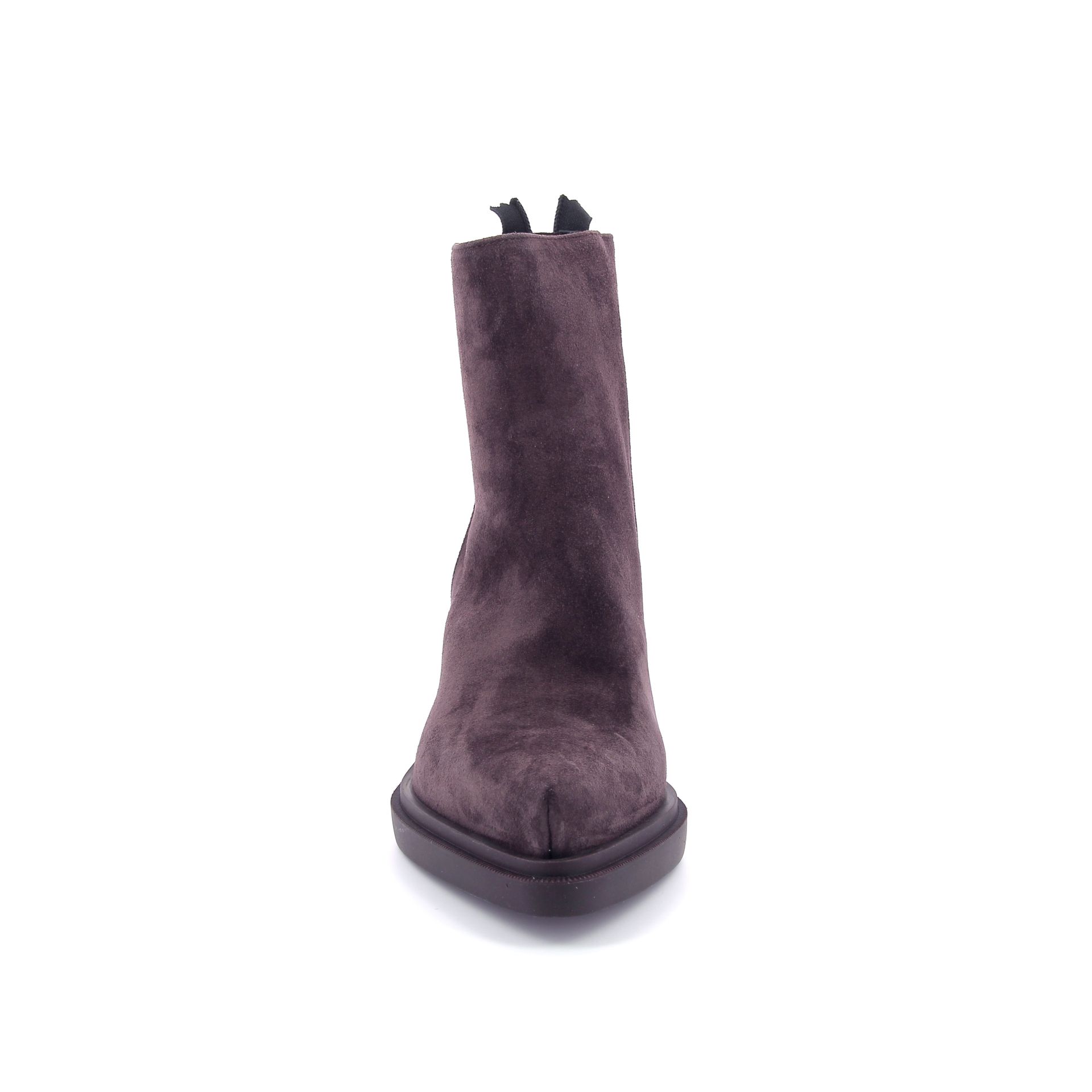 Agl Selena Lowboot 265868 paars