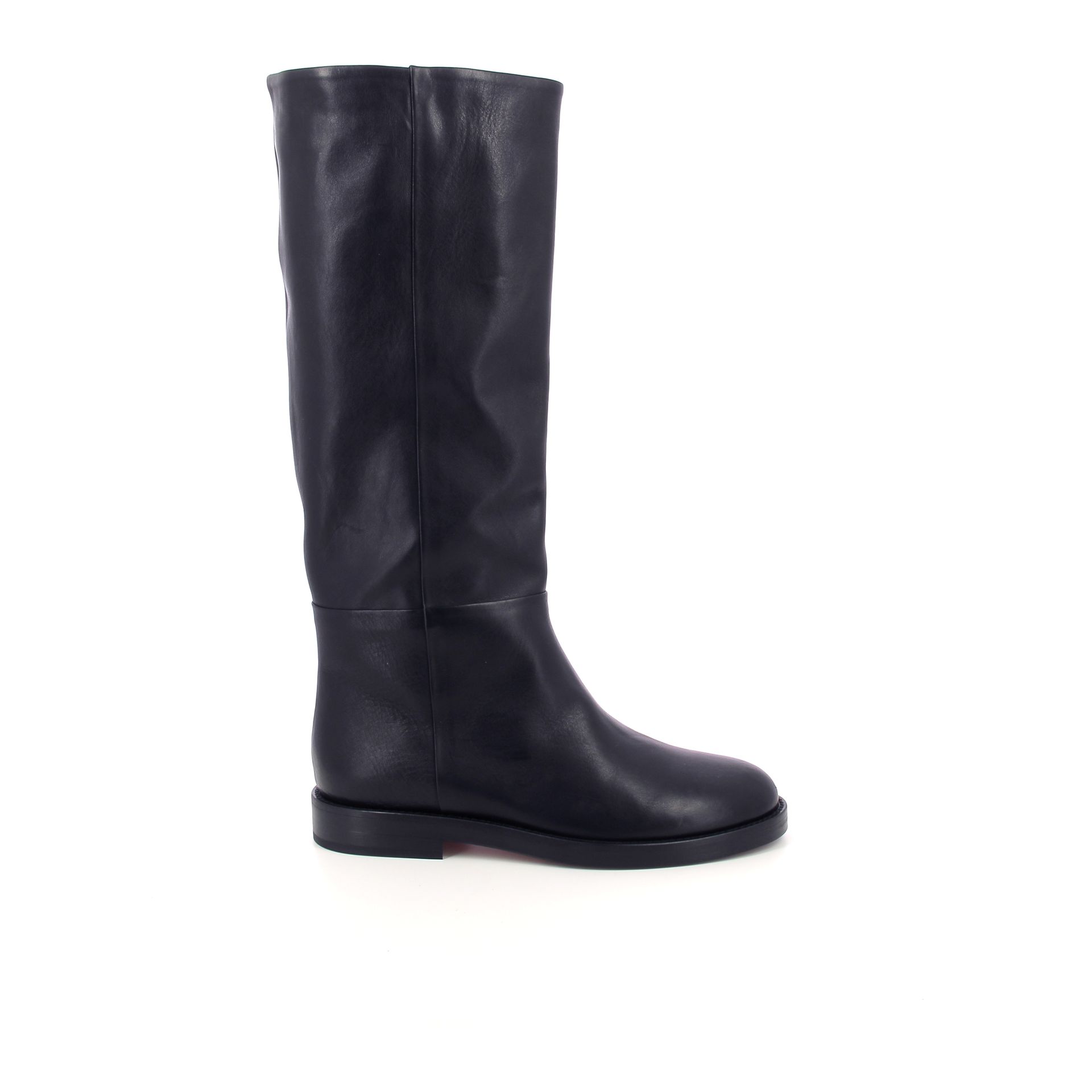 Agl Zenit Boot 265869 zwart