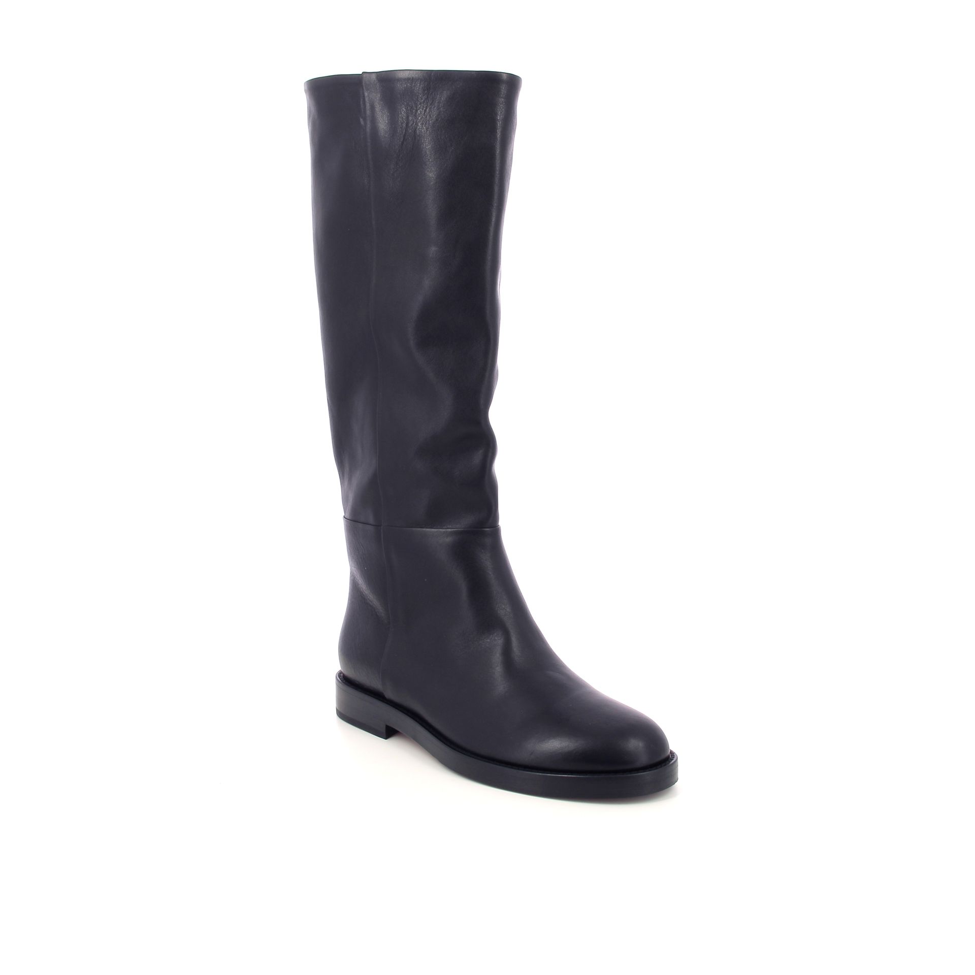 Agl Zenit Boot 265869 zwart