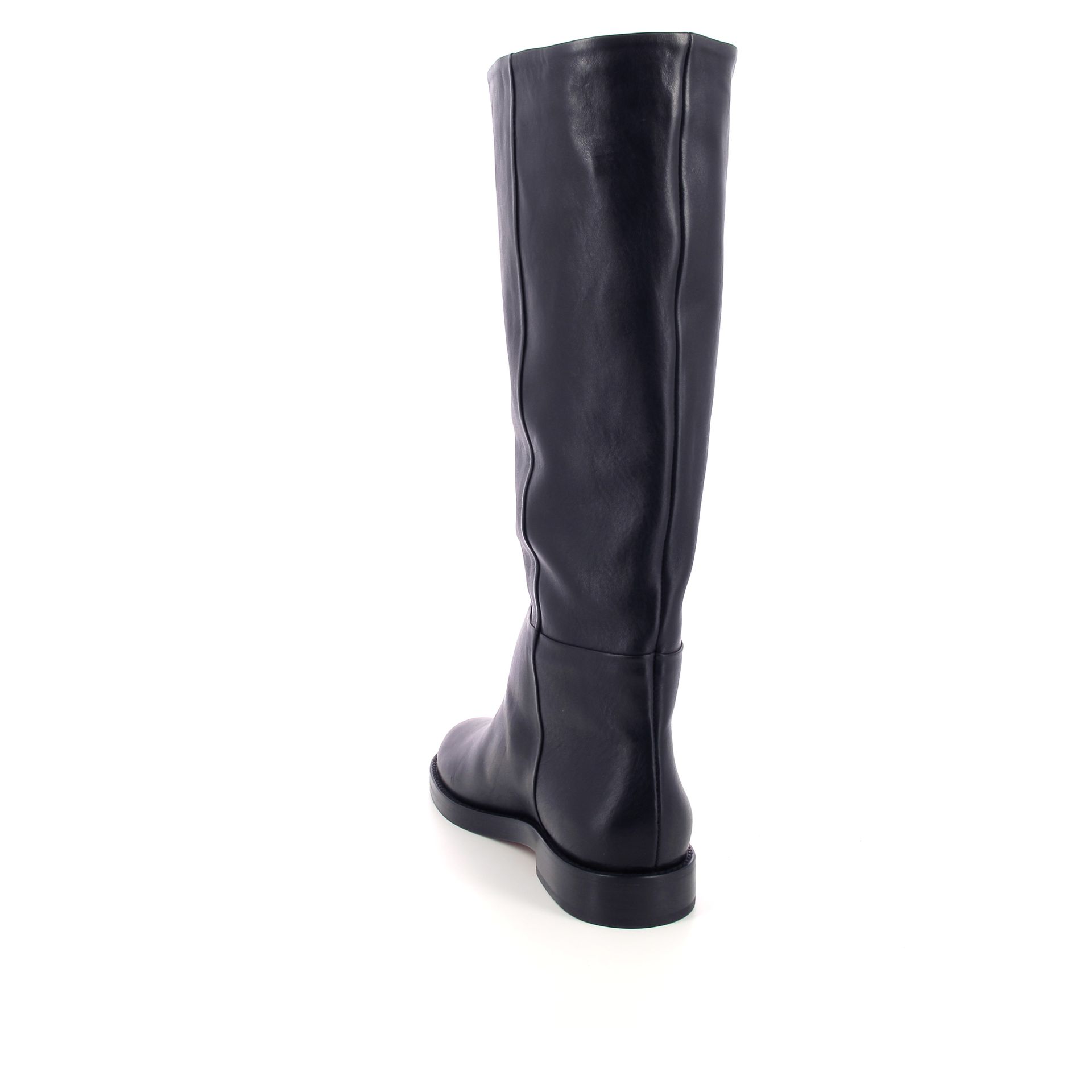 Agl Zenit Boot 265869 zwart