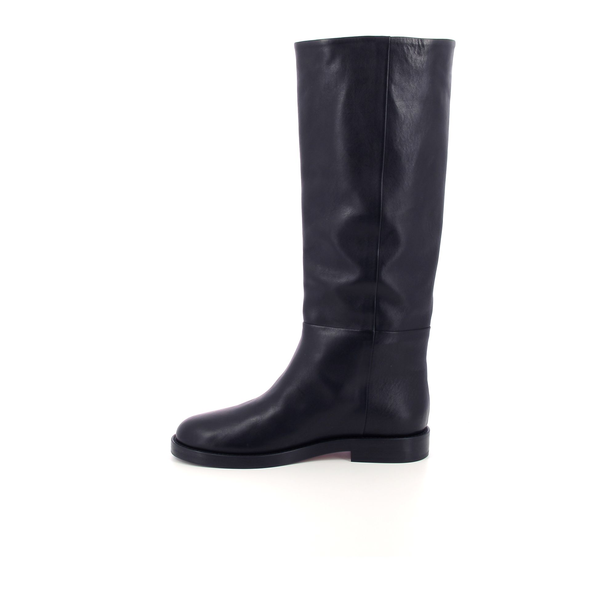 Agl Zenit Boot 265869 zwart