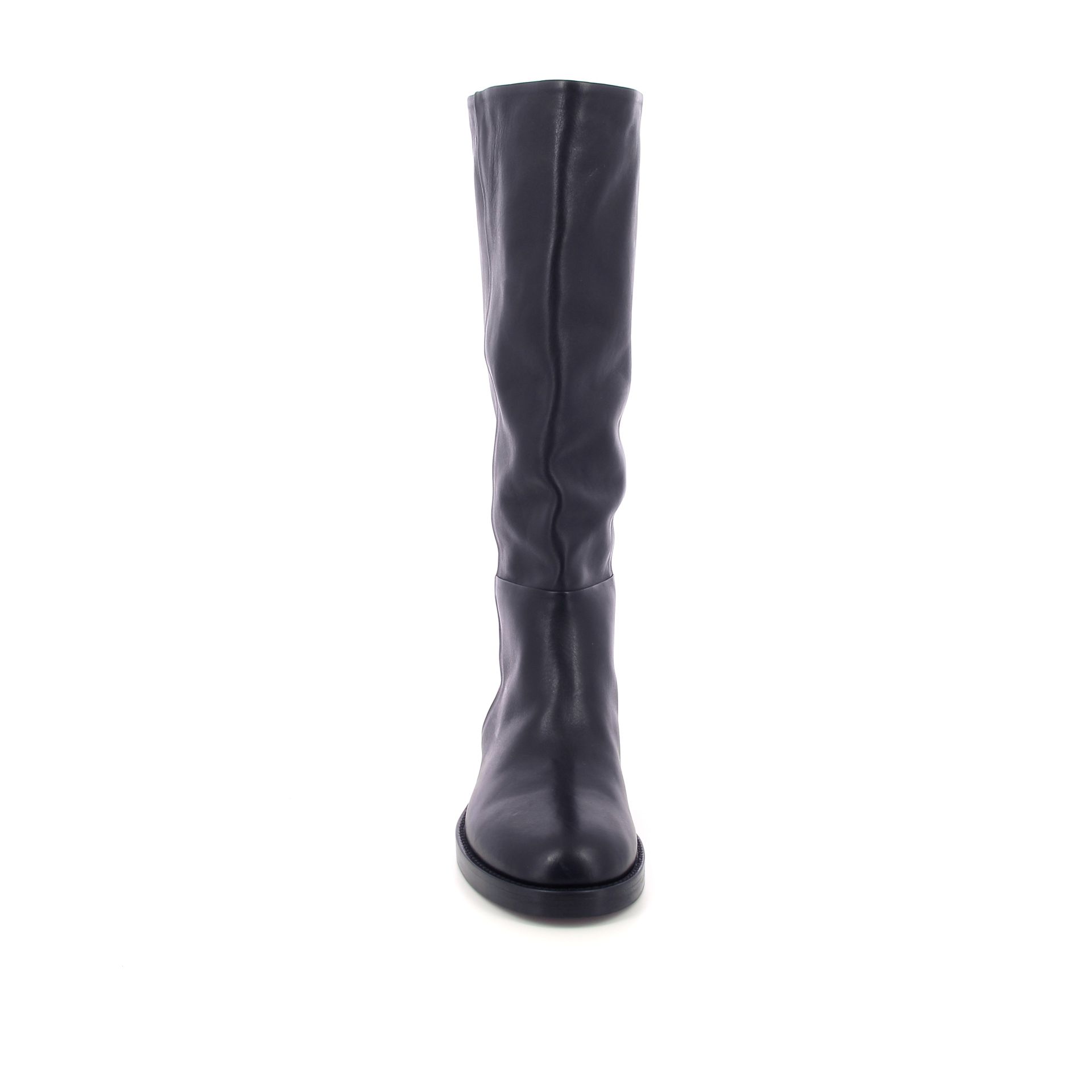 Agl Zenit Boot 265869 zwart