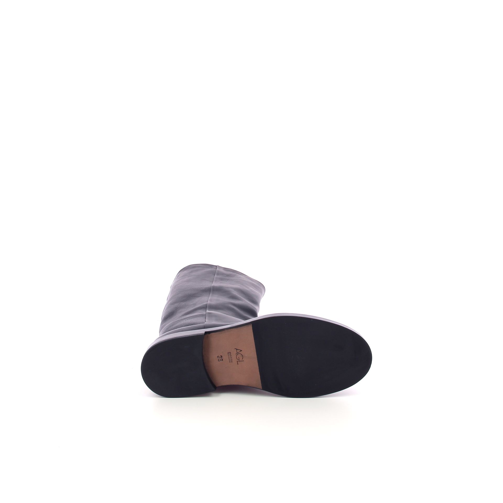 Agl Zenit Boot 265869 zwart