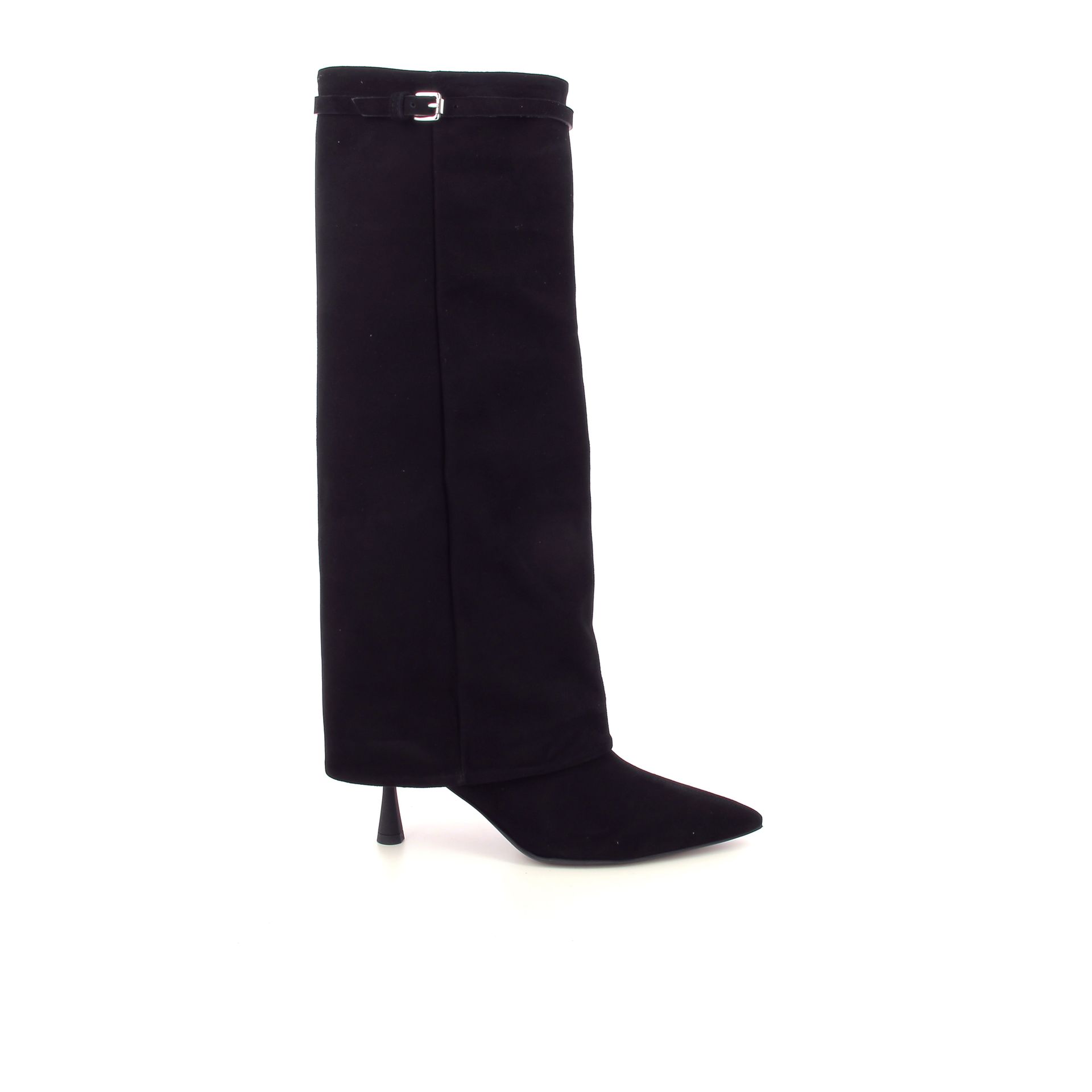 Agl Ide Boot High 265878 zwart
