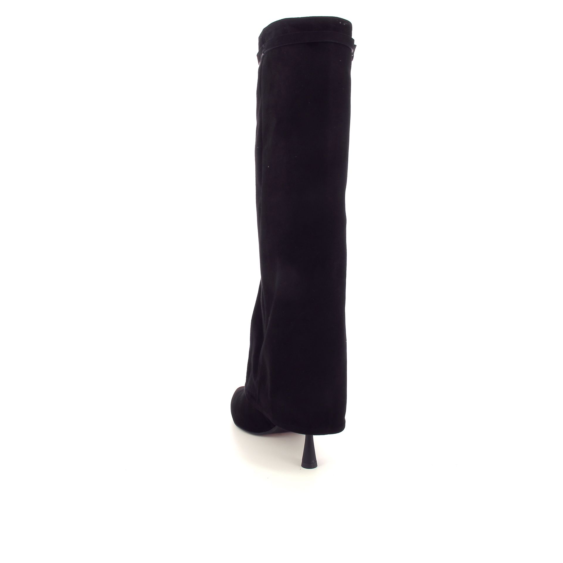 Agl Ide Boot High 265878 zwart