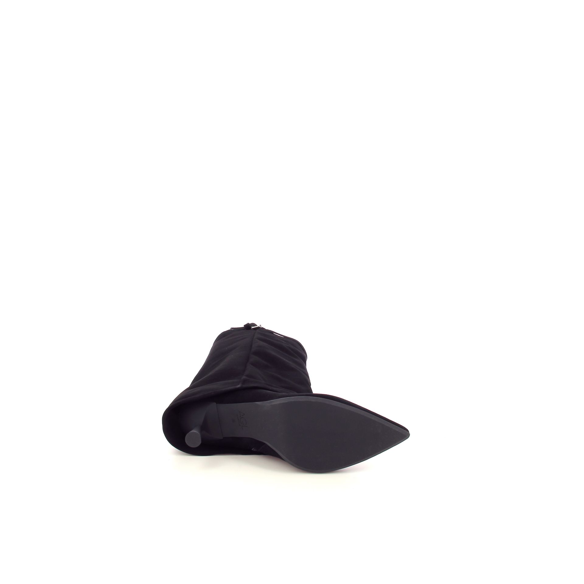 Agl Ide Boot High 265878 zwart