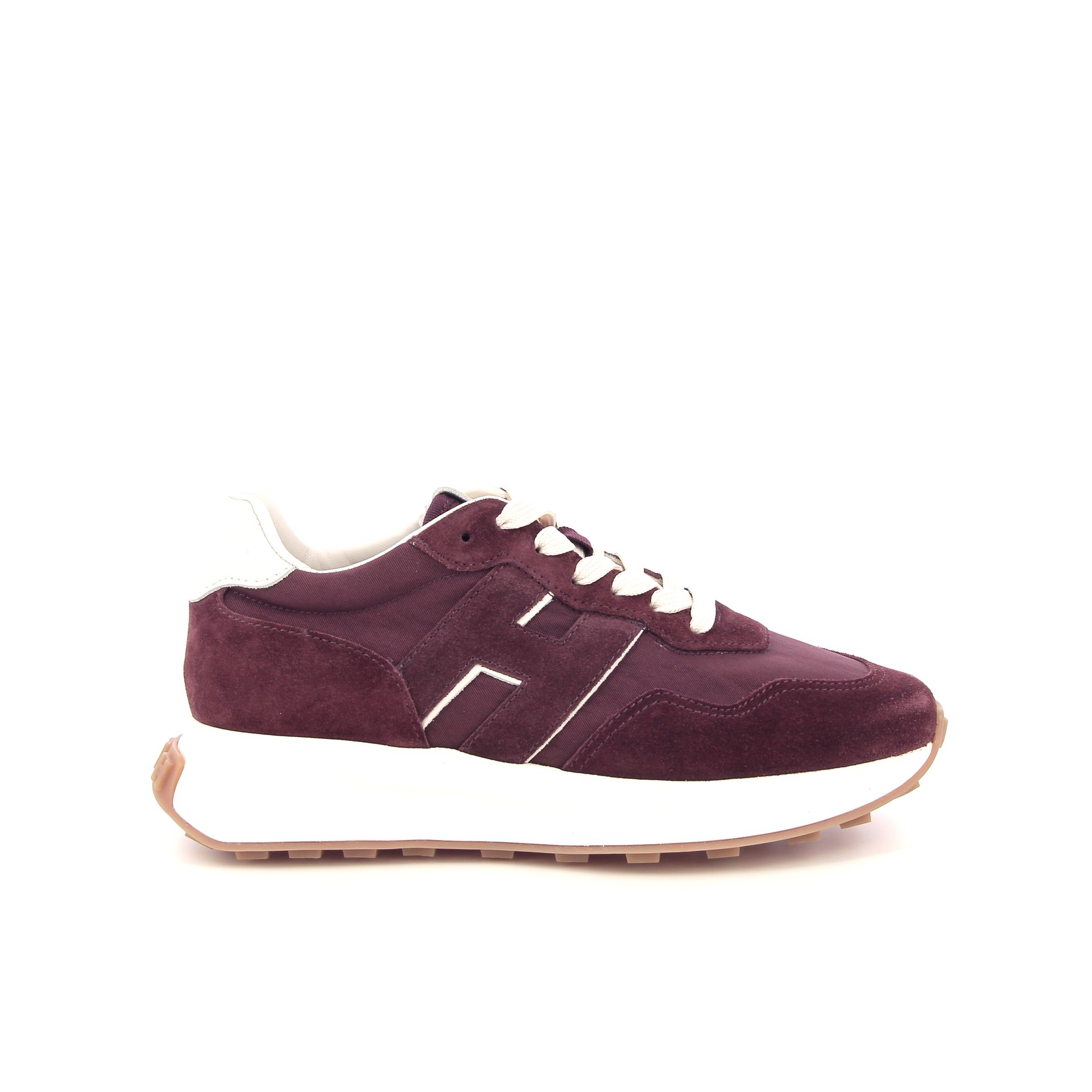 Hogan H641 RUNNER 265879 rood
