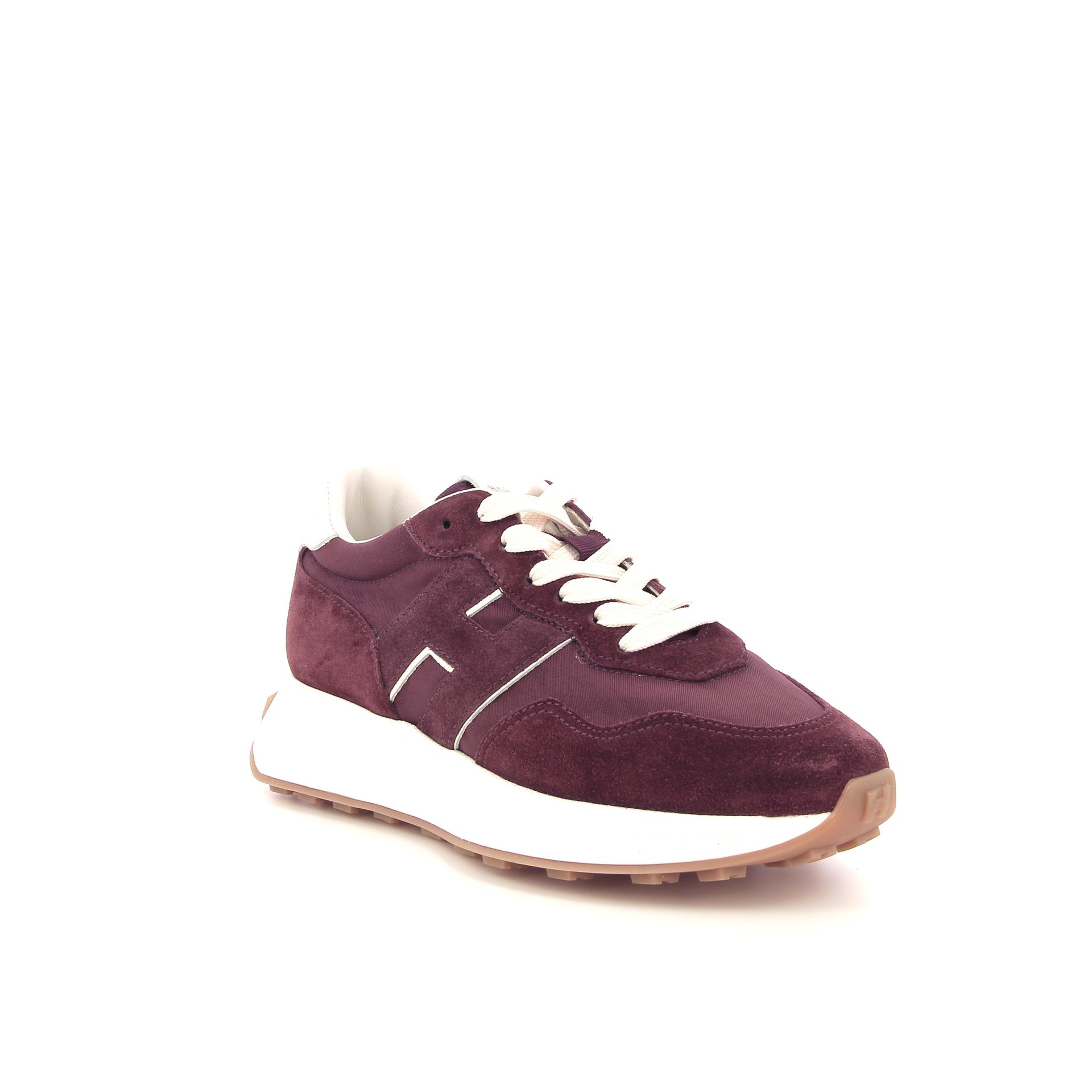 Hogan H641 RUNNER 265879 rood