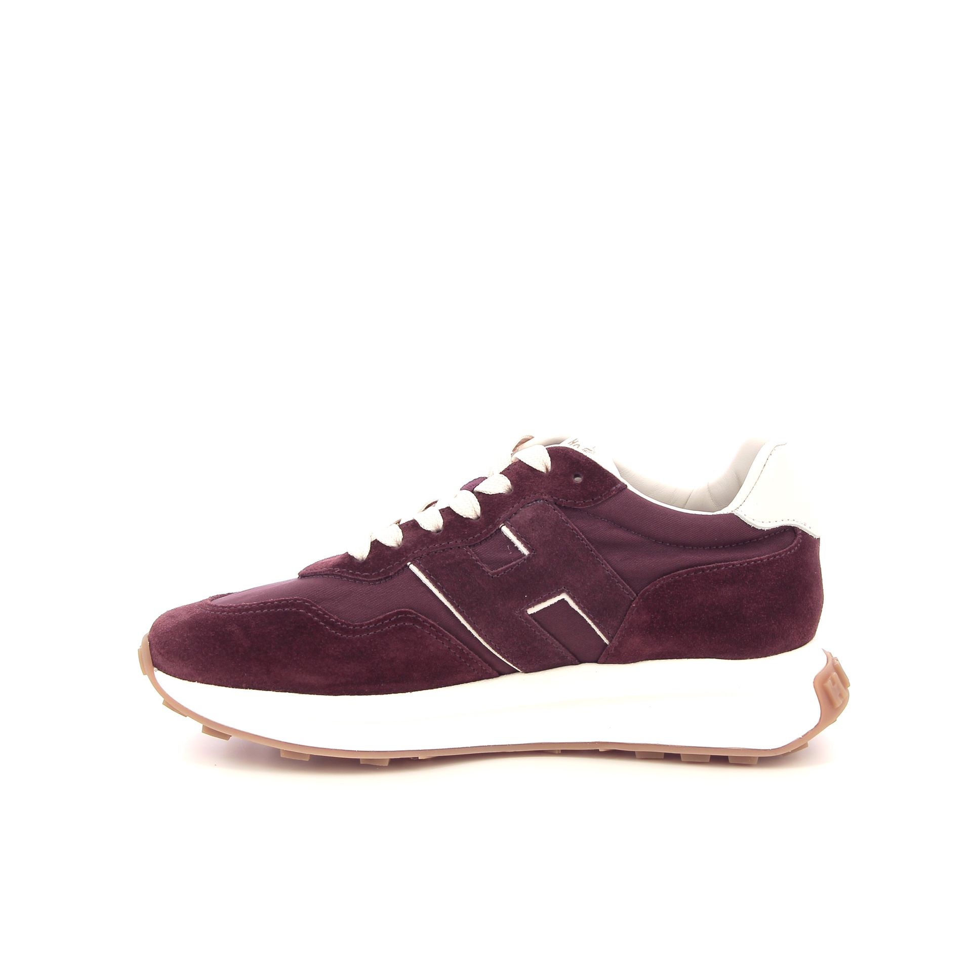 Hogan H641 RUNNER 265879 rood