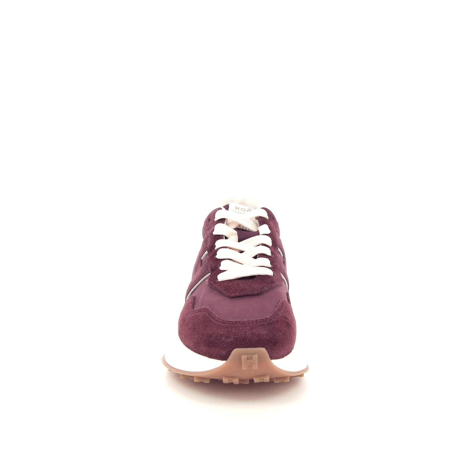 Hogan H641 RUNNER 265879 rood
