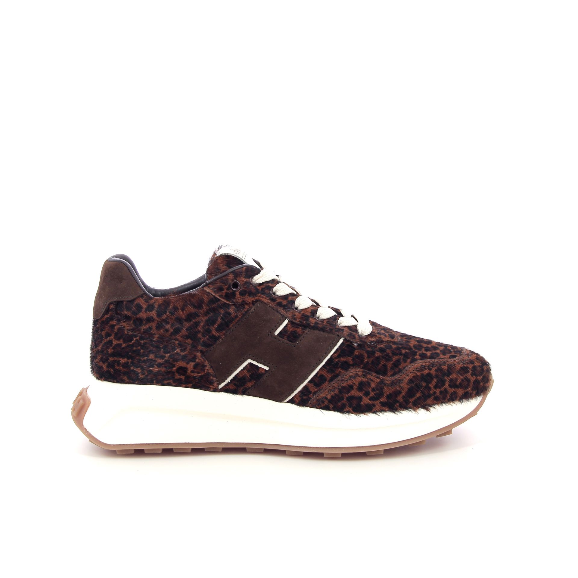Hogan H641 RUNNER 265880 bruin