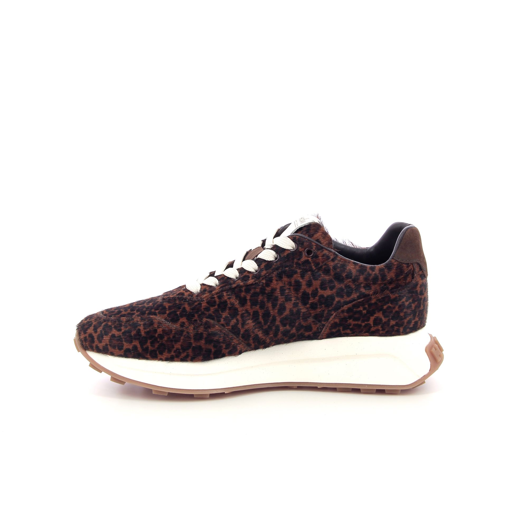 Hogan H641 RUNNER 265880 bruin