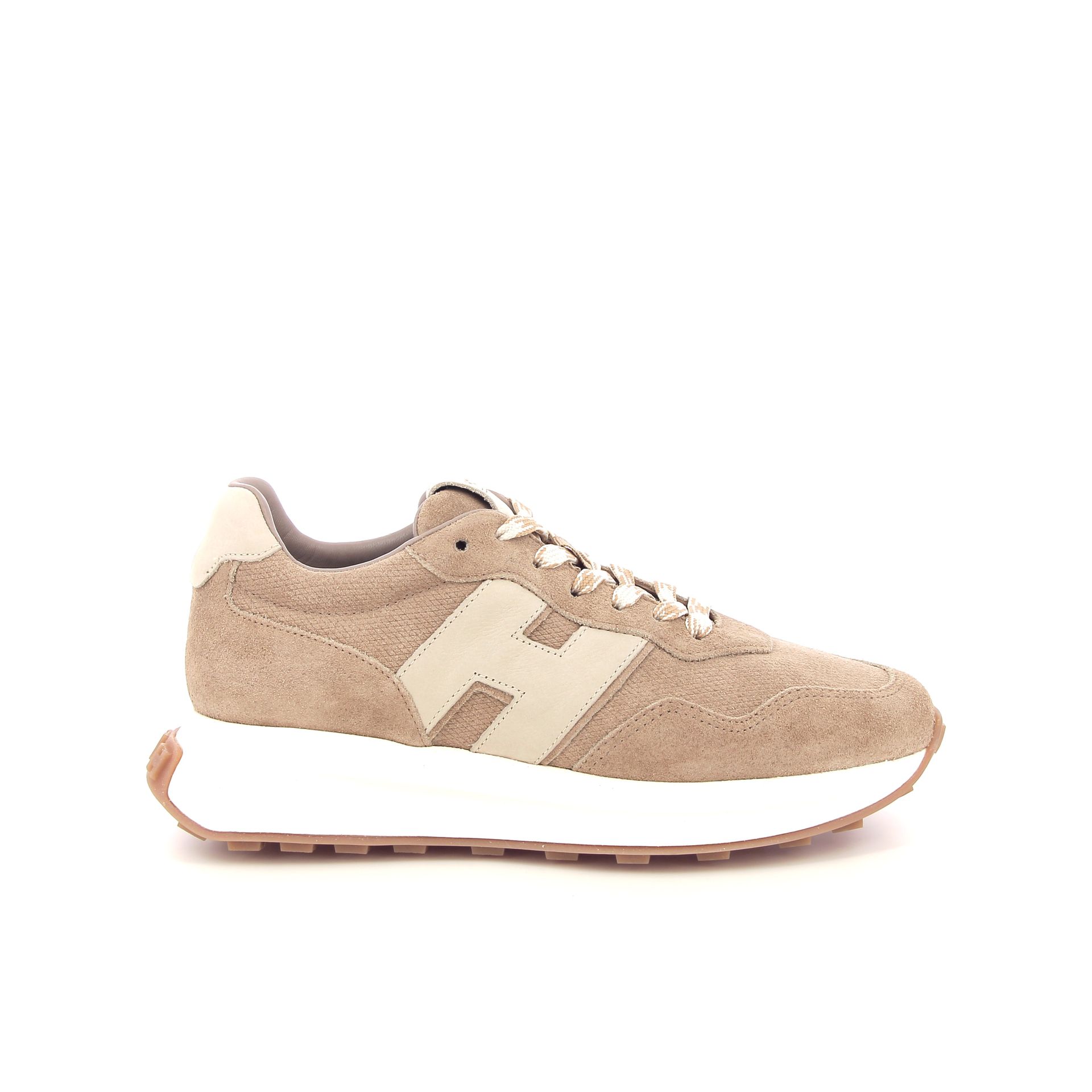 Hogan H641 RUNNER 265881 beige