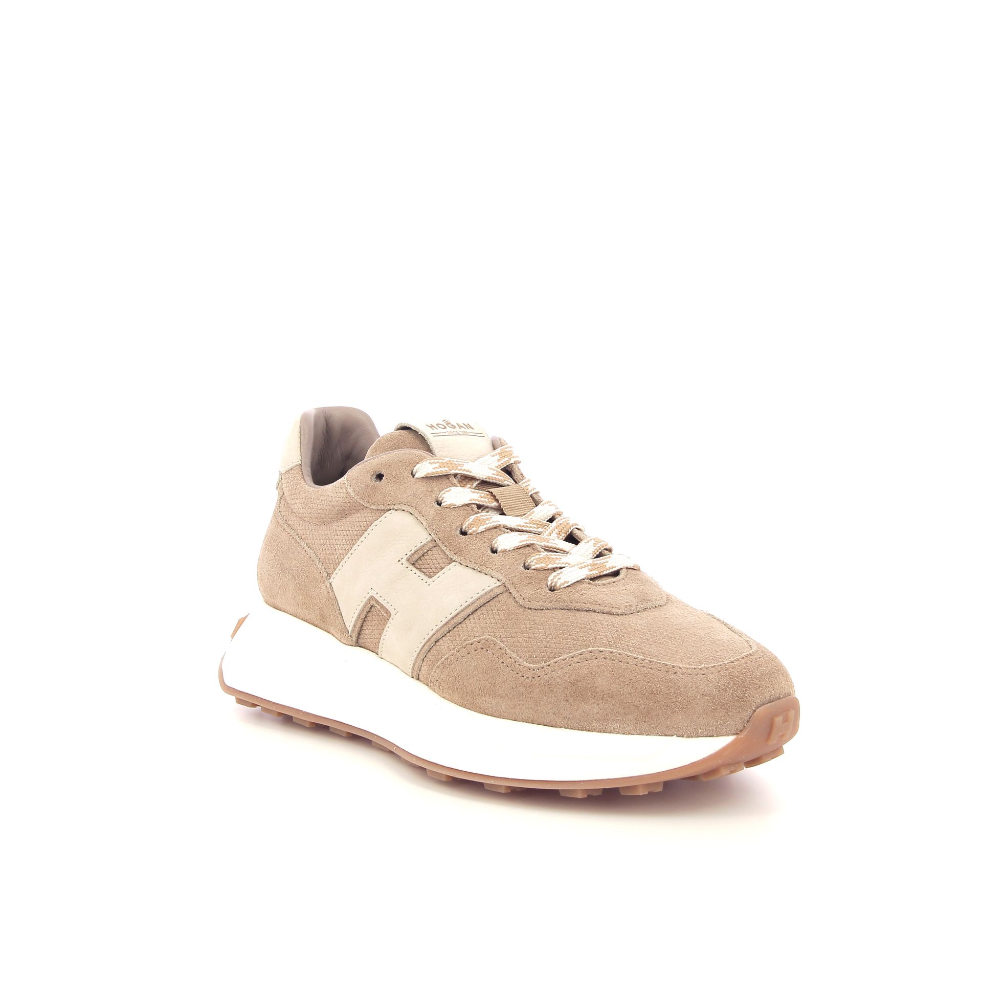 Hogan H641 RUNNER 265881 beige