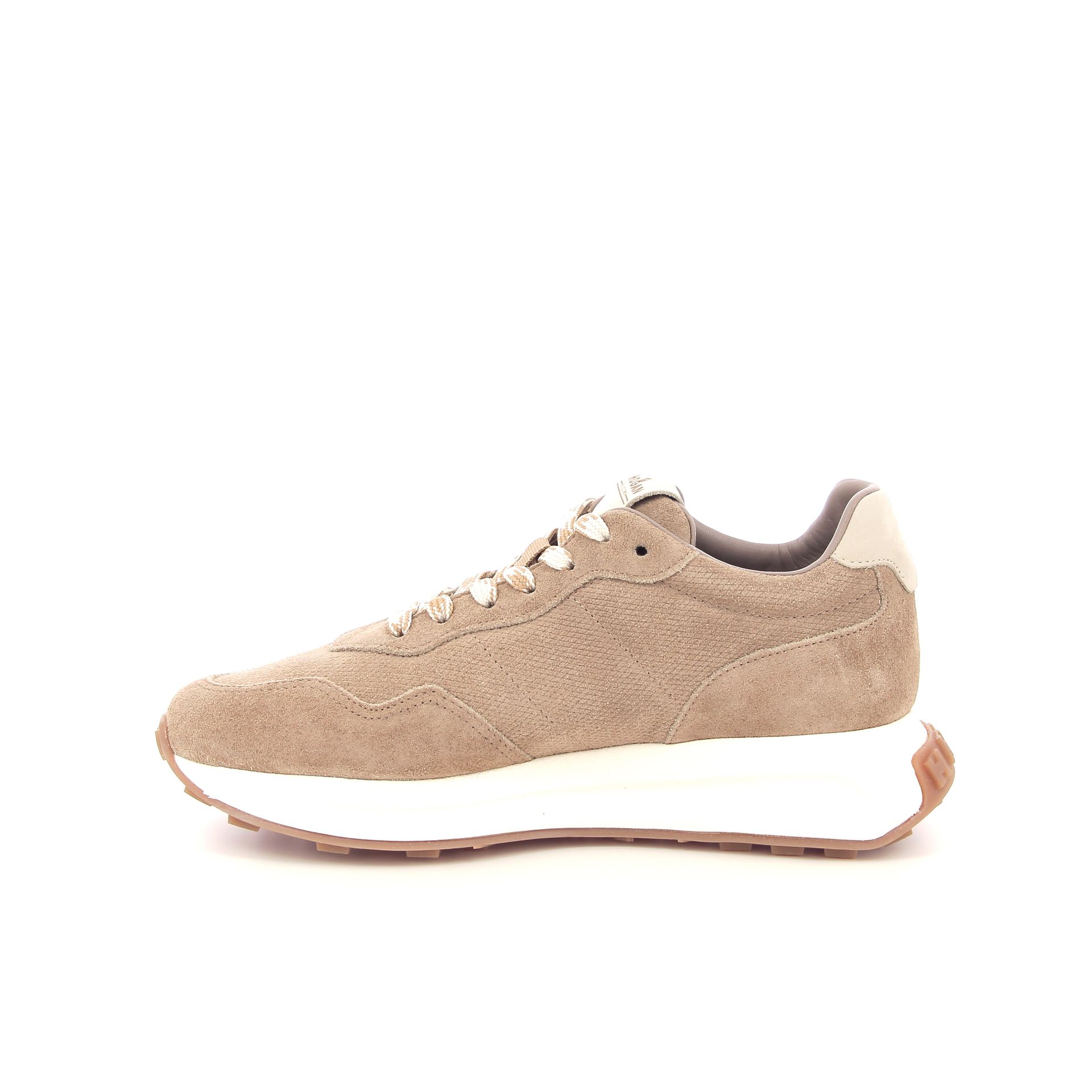 Hogan H641 RUNNER 265881 beige