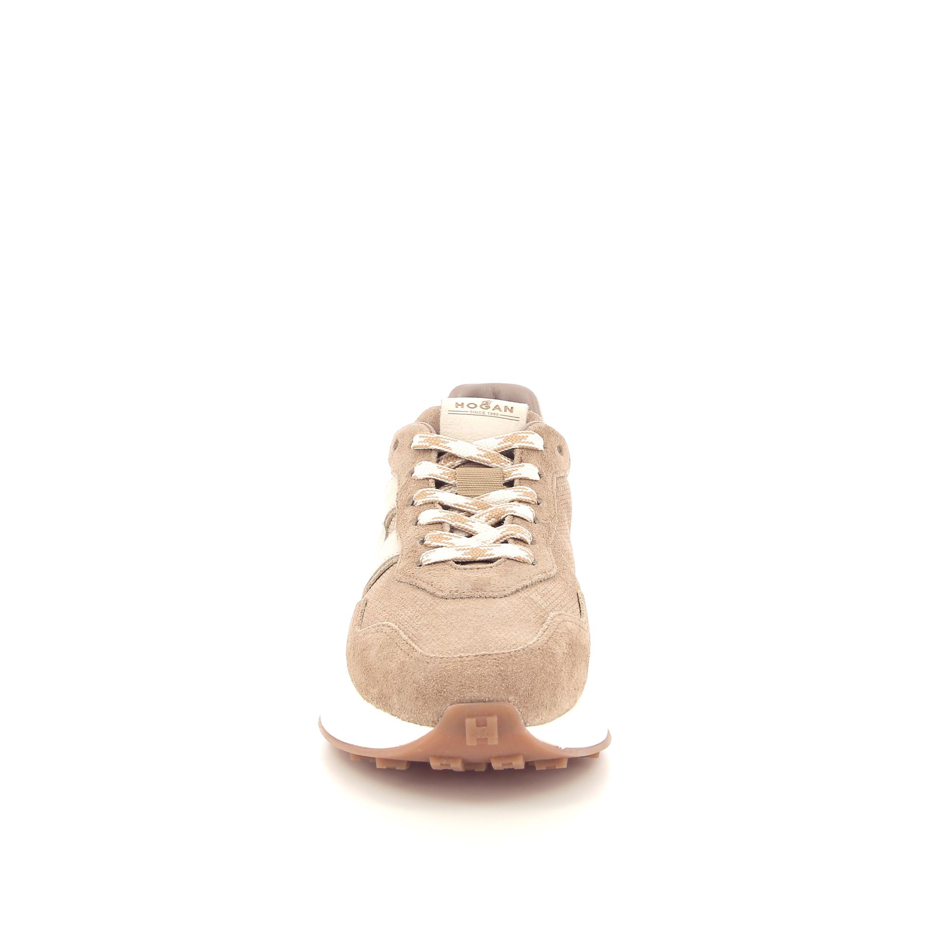 Hogan H641 RUNNER 265881 beige