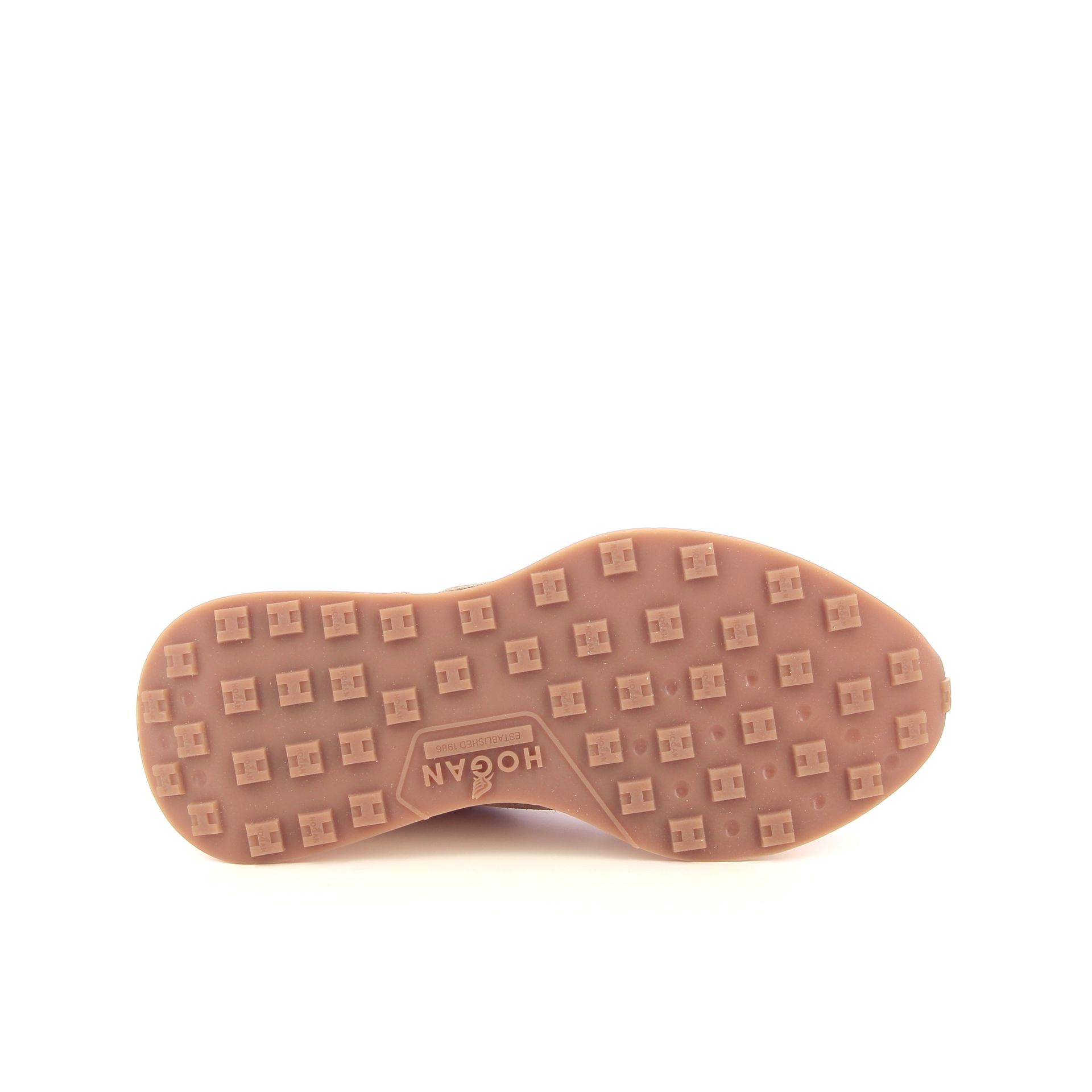 Hogan H641 RUNNER 265881 beige