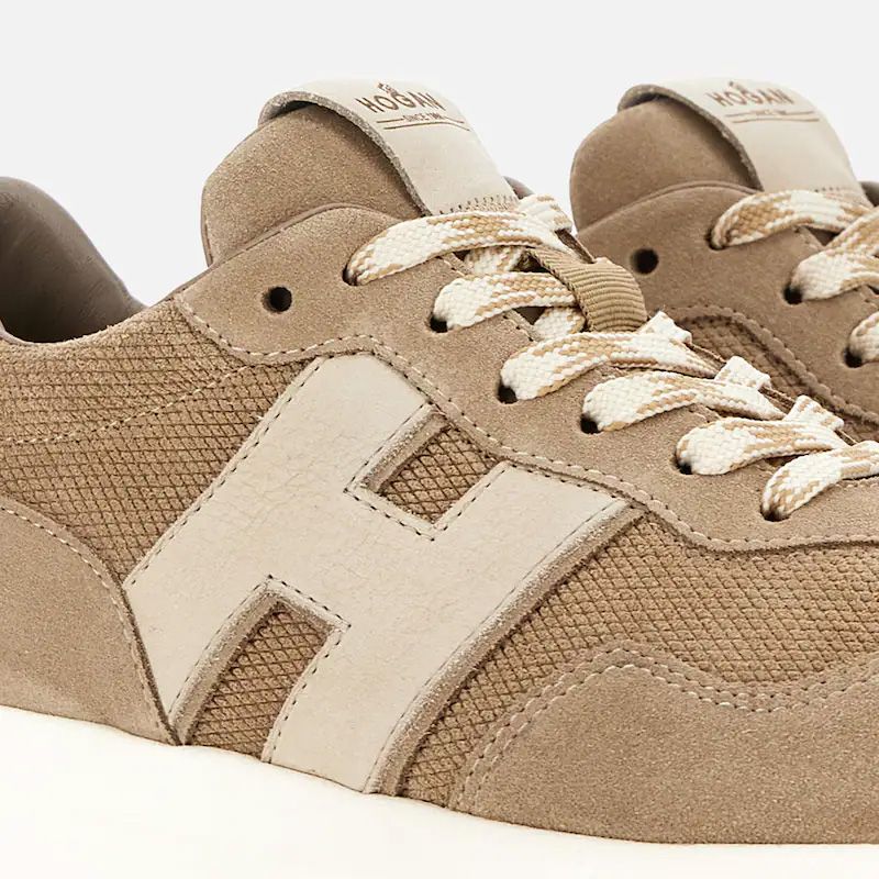 Hogan H641 265881 beige