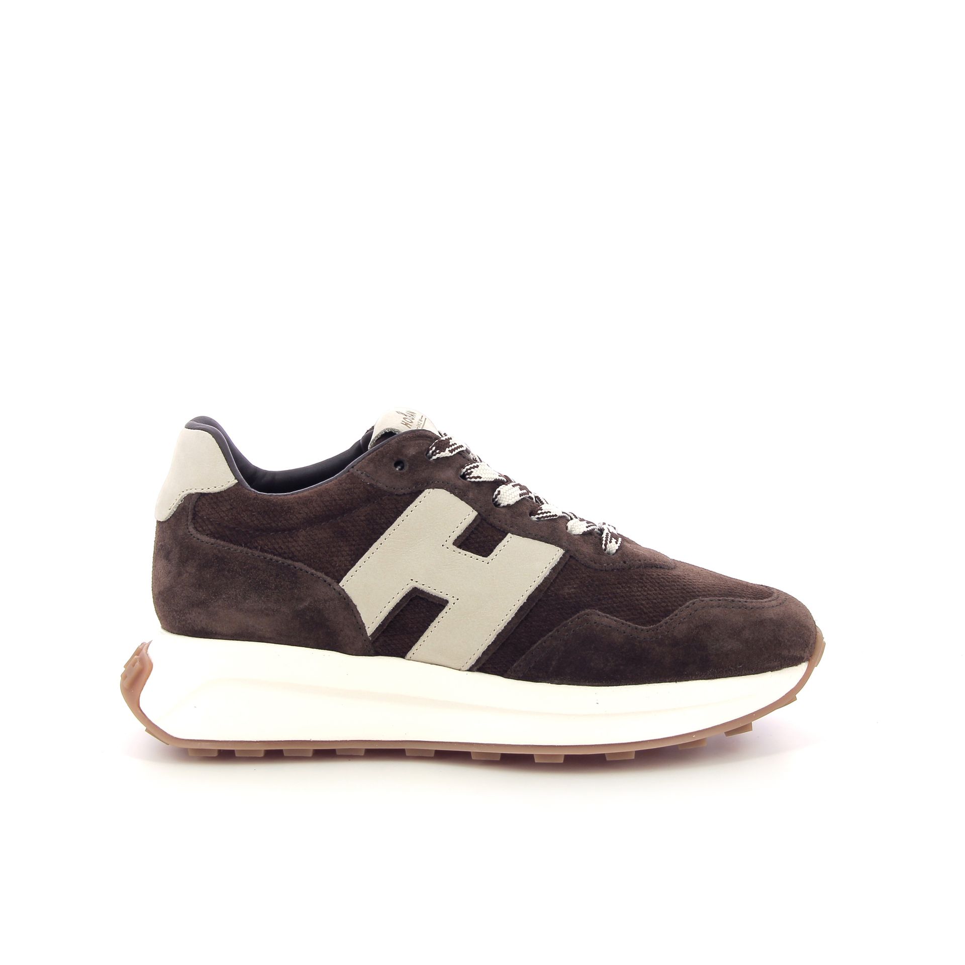 Hogan H641 RUNNER 265882 bruin