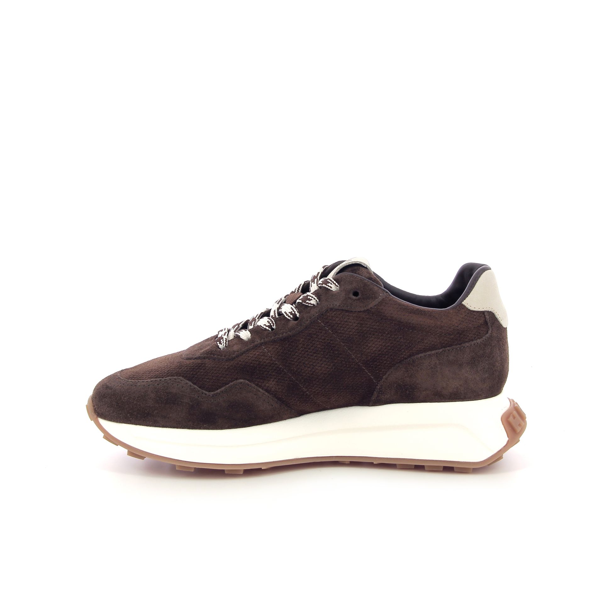 Hogan H641 RUNNER 265882 bruin