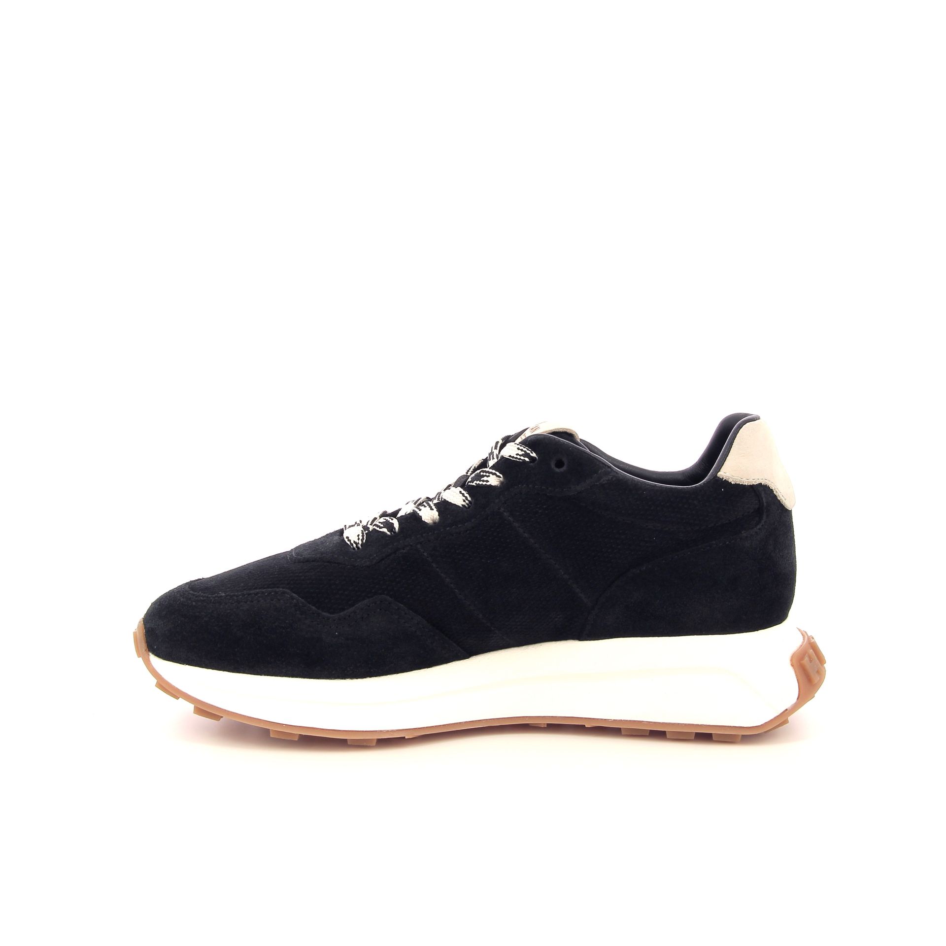 Hogan H641 RUNNER 265883 zwart