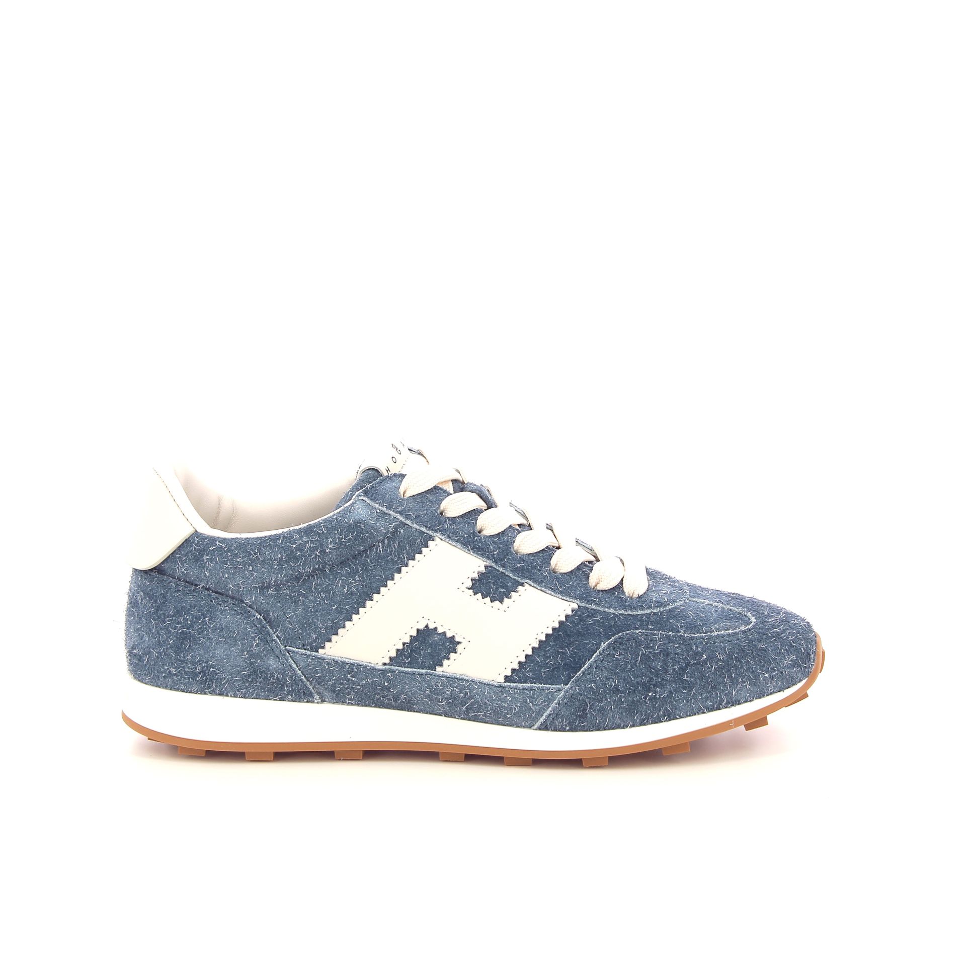 Hogan Athletic 265884 blauw