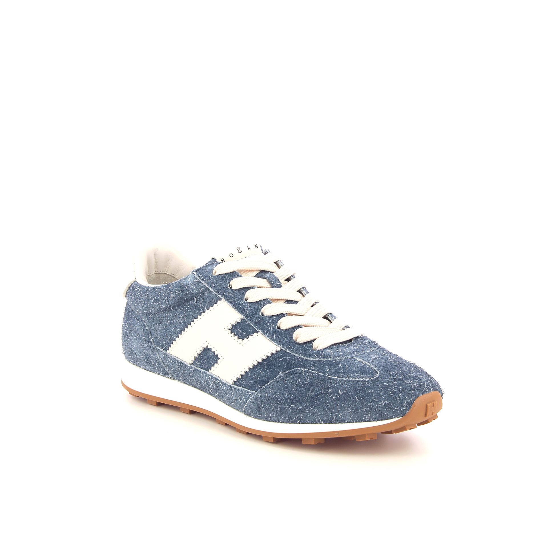 Hogan Athletic 265884 blauw