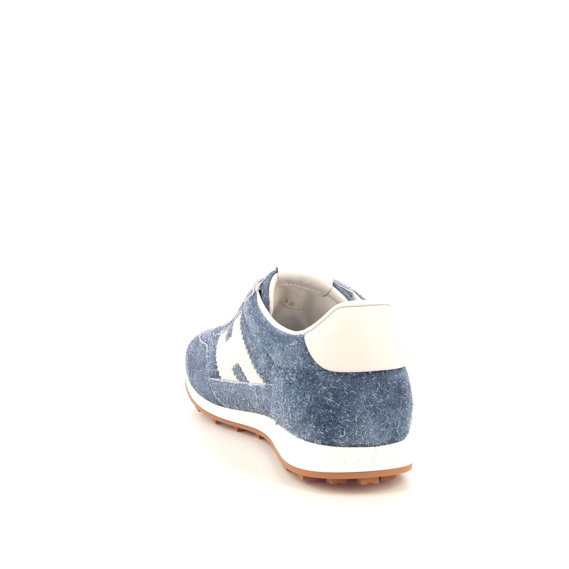 Hogan Athletic 265884 blauw