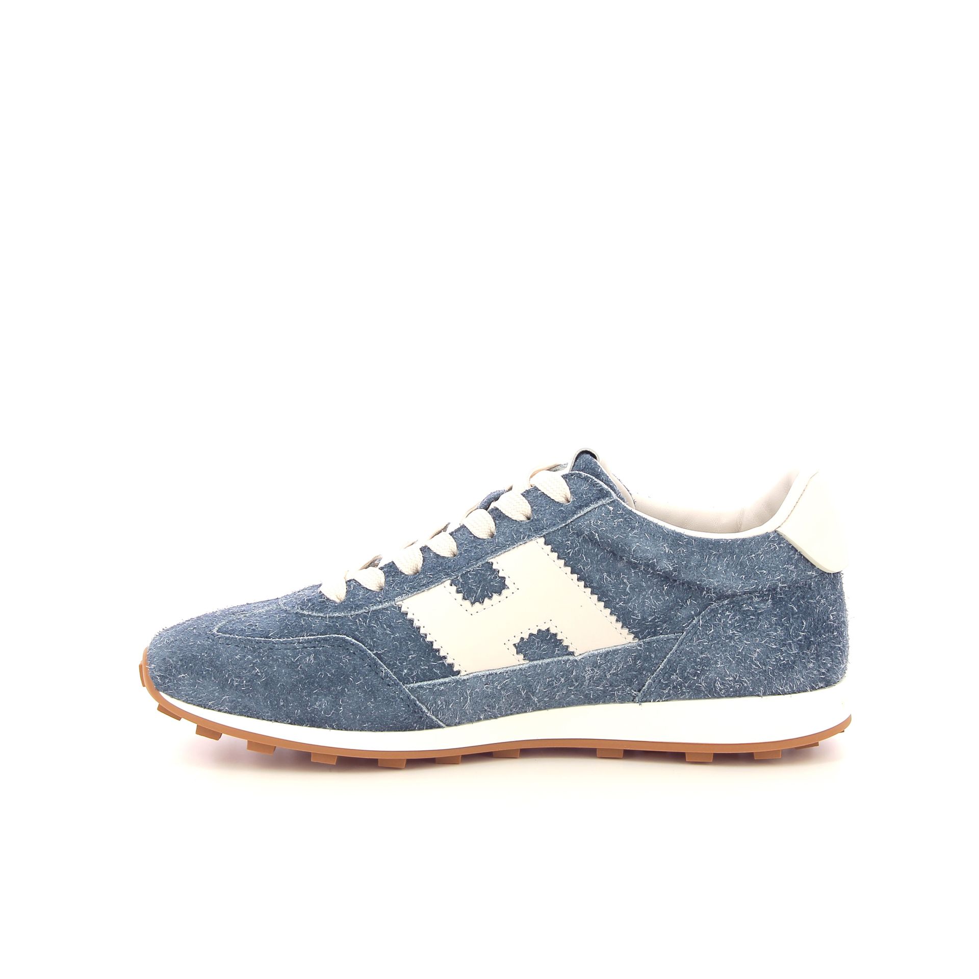 Hogan Athletic 265884 blauw