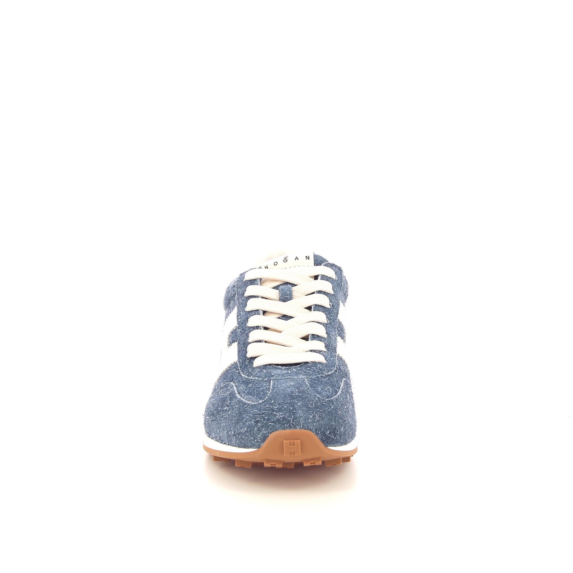 Hogan Athletic 265884 blauw