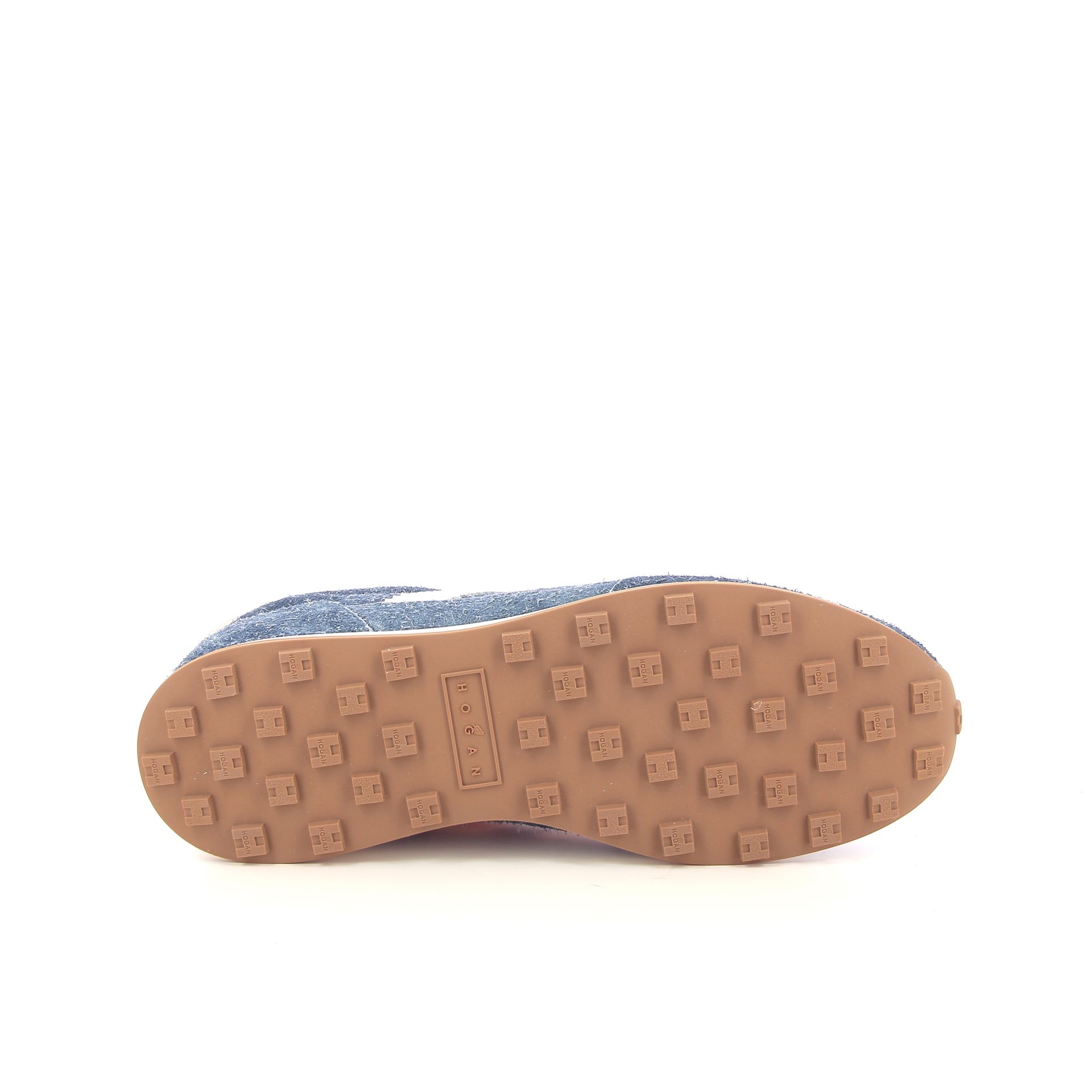 Hogan Athletic 265884 blauw