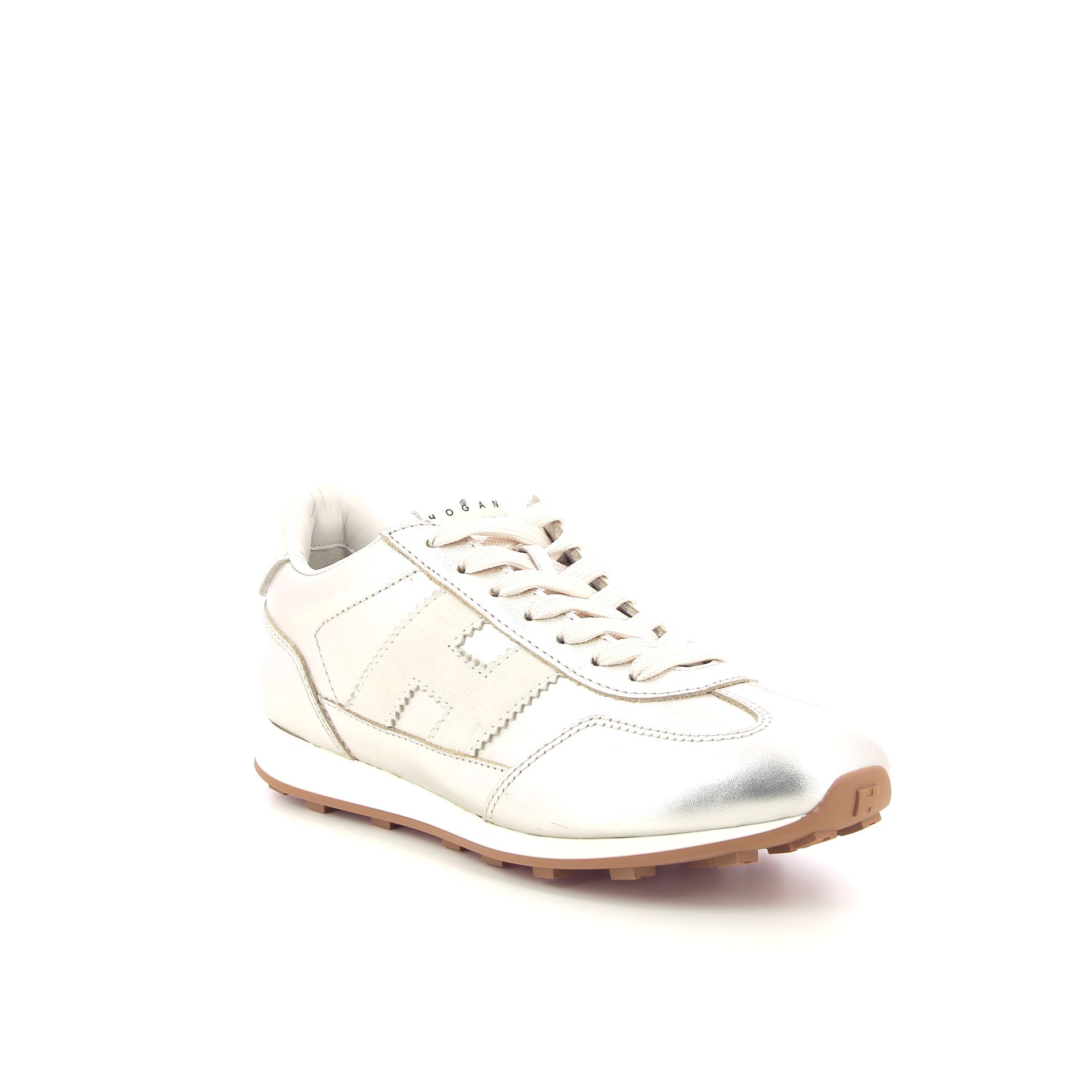 Hogan Athletic 265885 goud