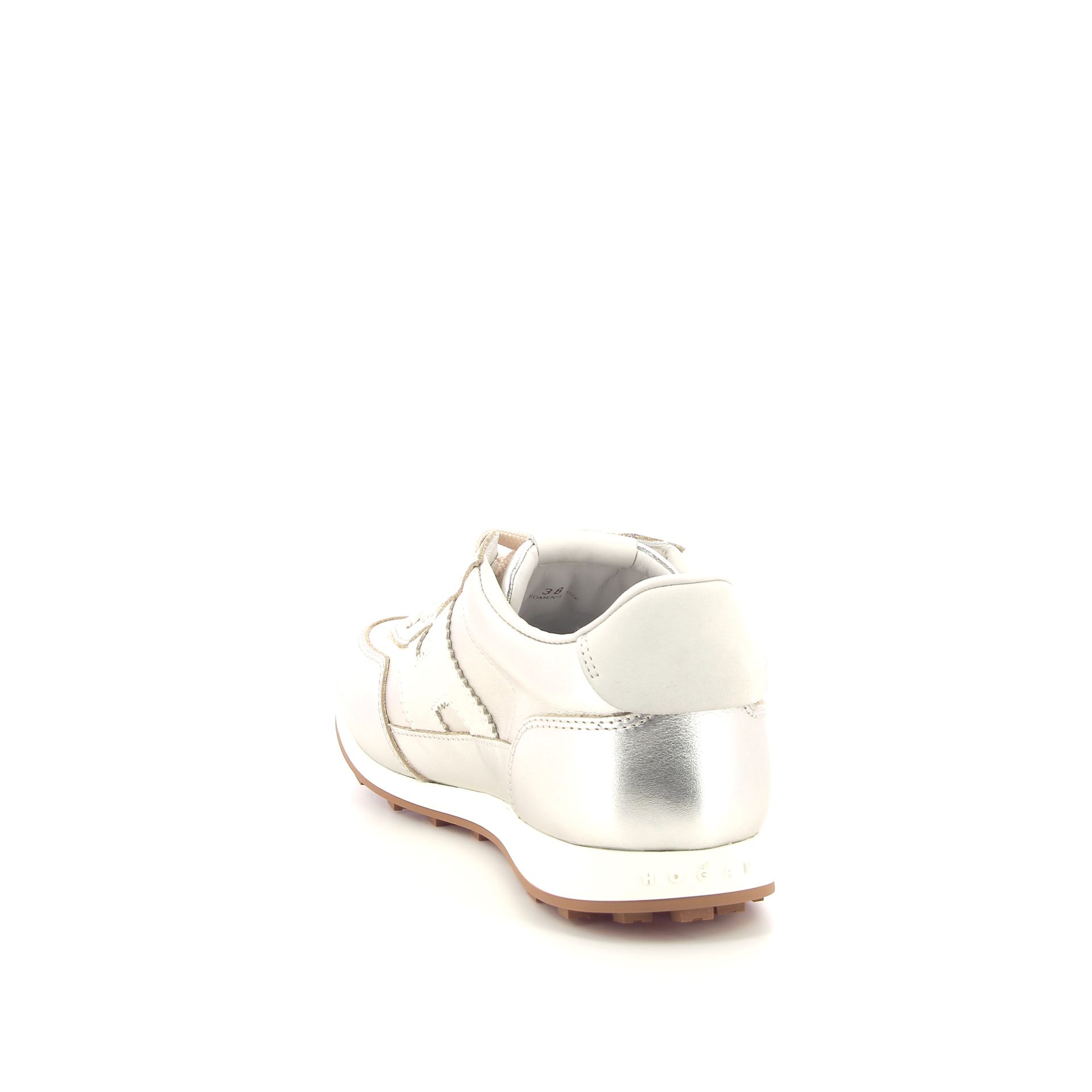 Hogan Athletic 265885 goud