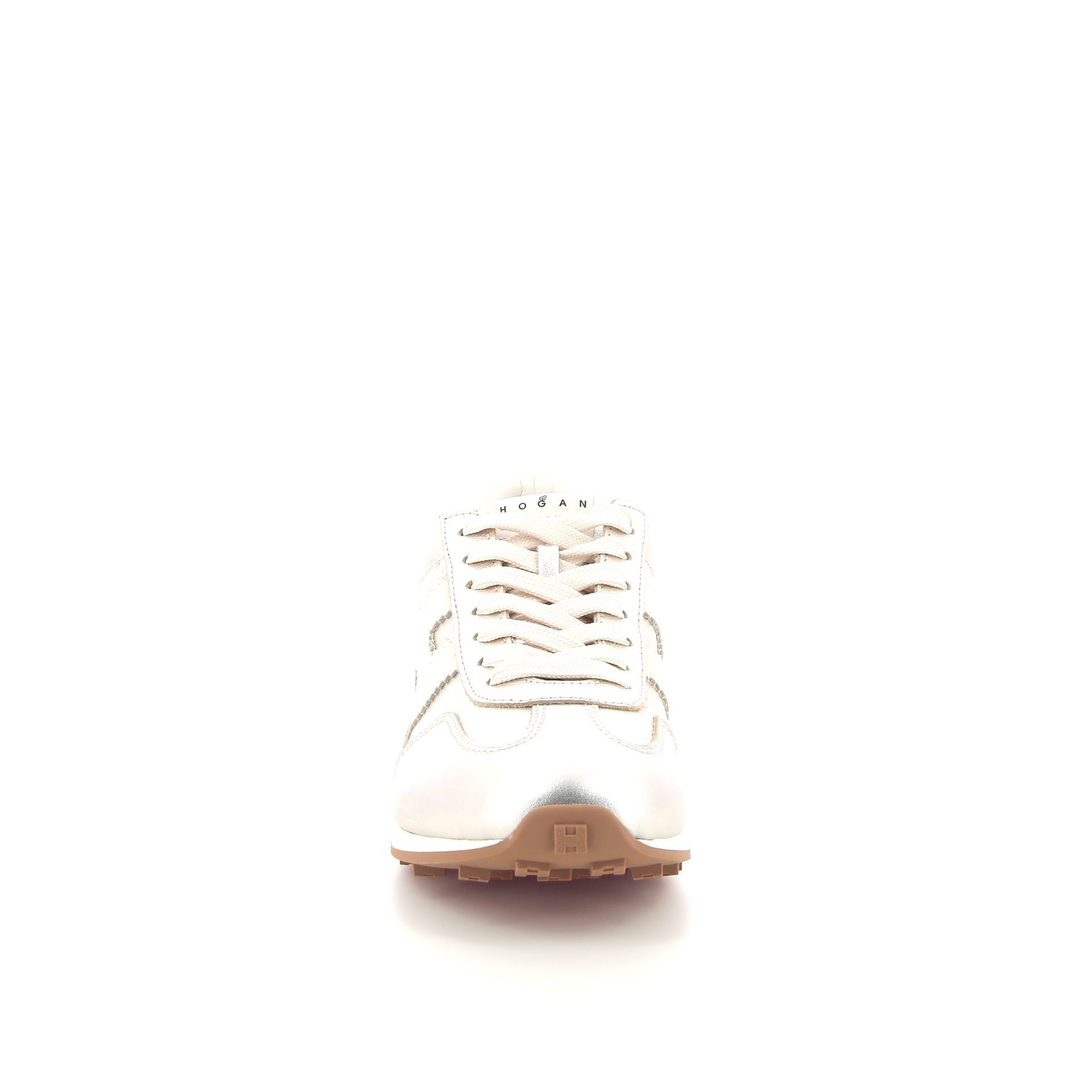Hogan Athletic 265885 goud