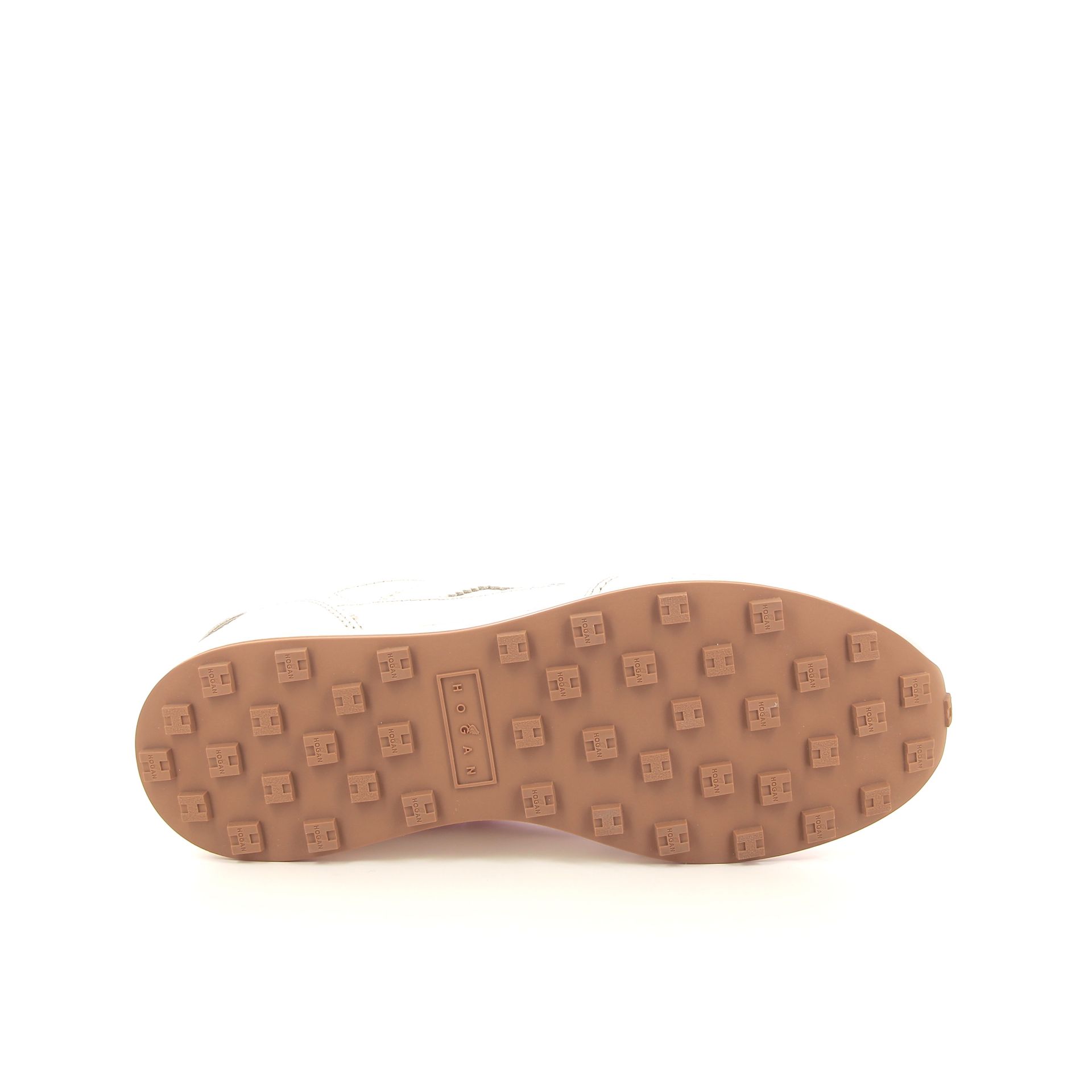 Hogan Athletic 265885 goud