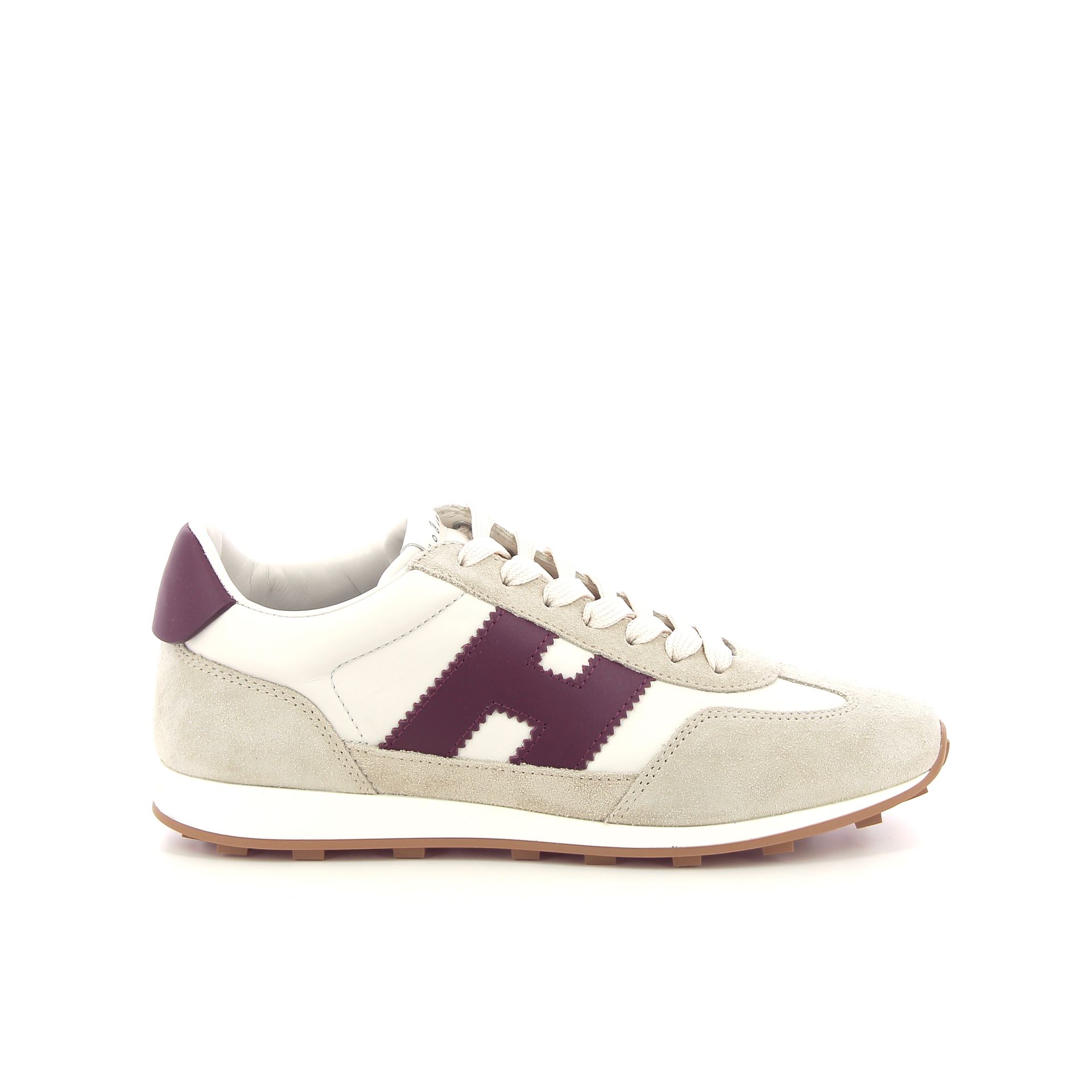Hogan Athletic 265886 beige
