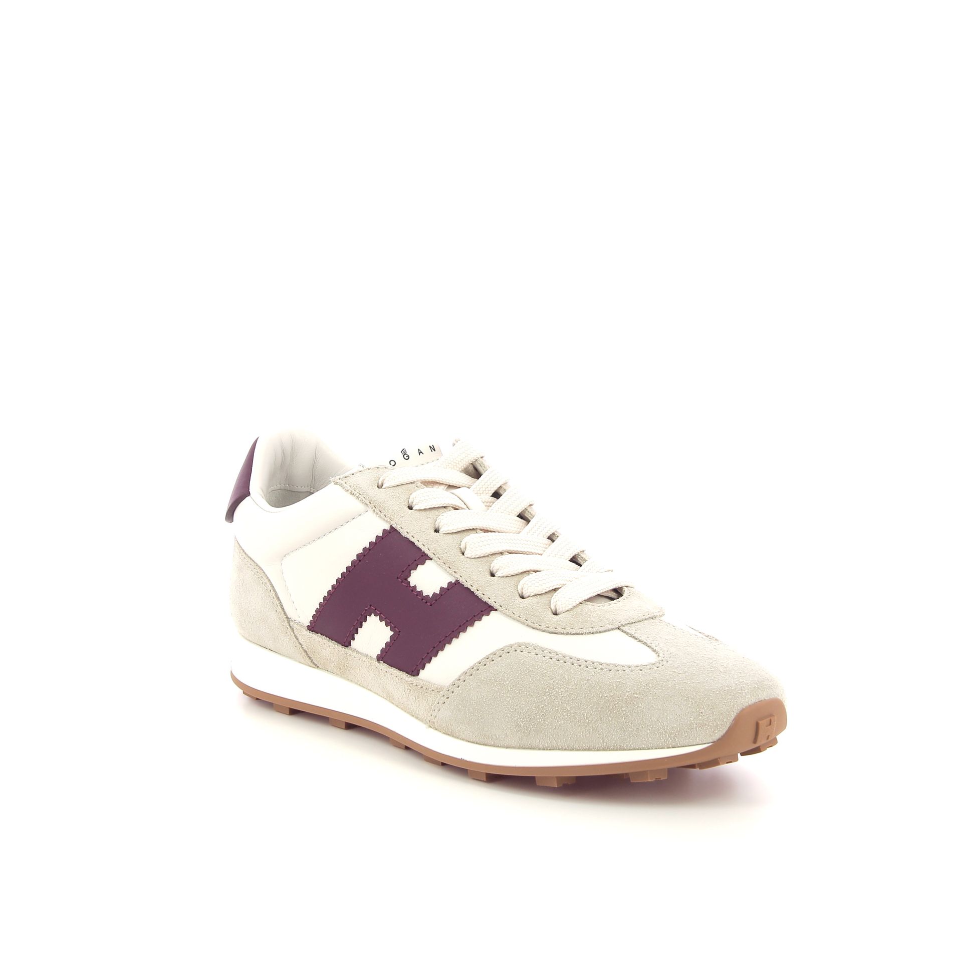 Hogan Athletic 265886 beige