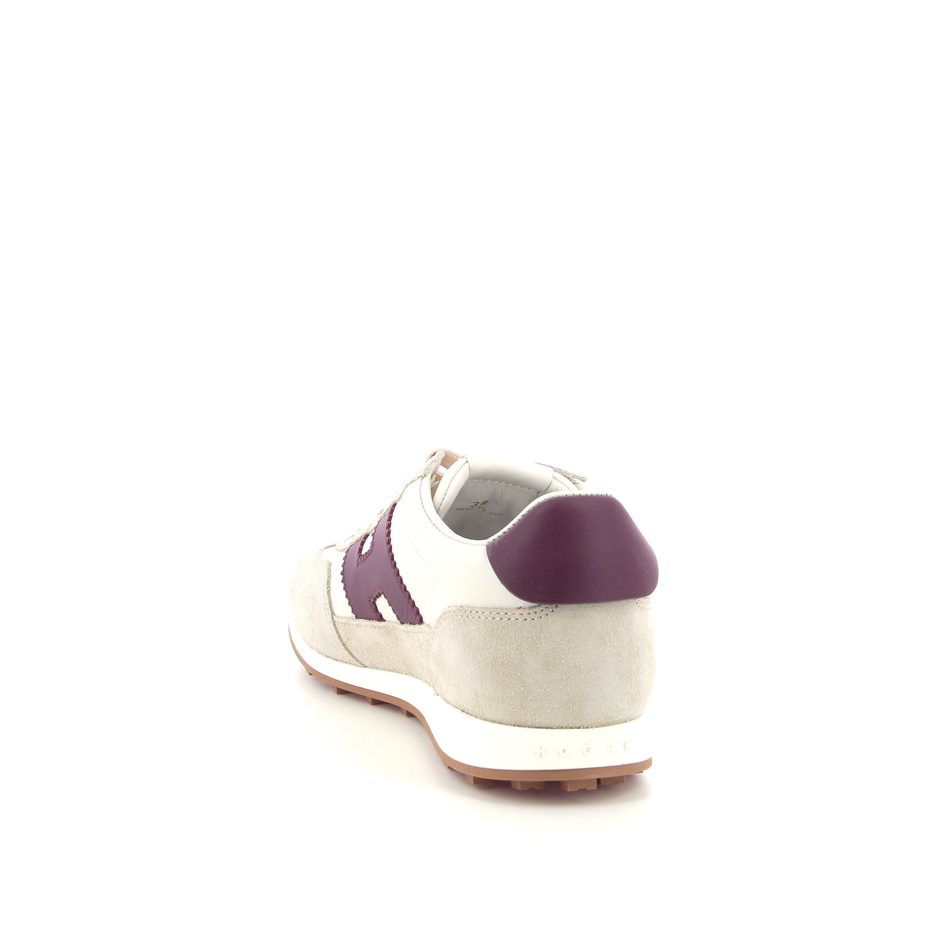Hogan Athletic 265886 beige