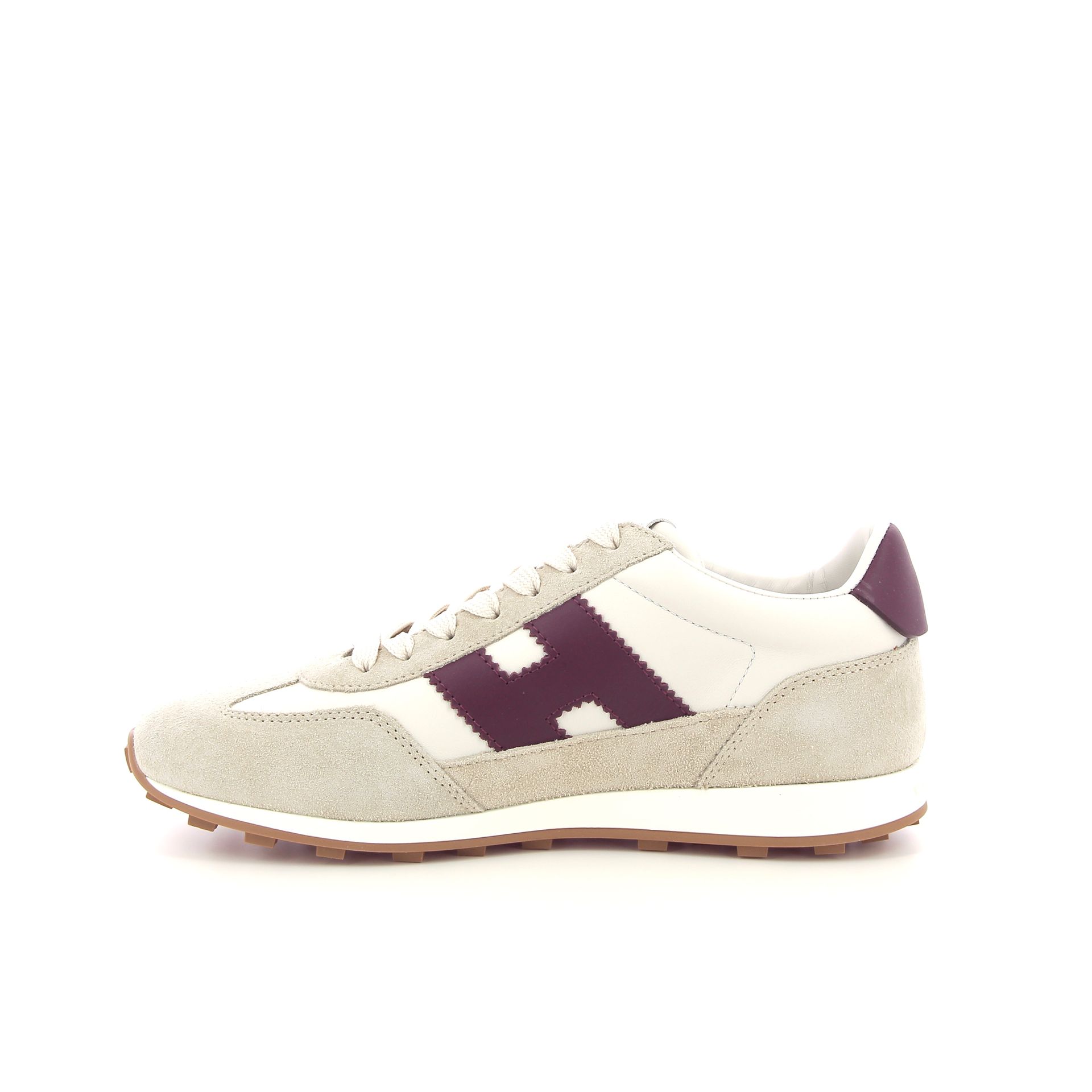 Hogan Athletic 265886 beige