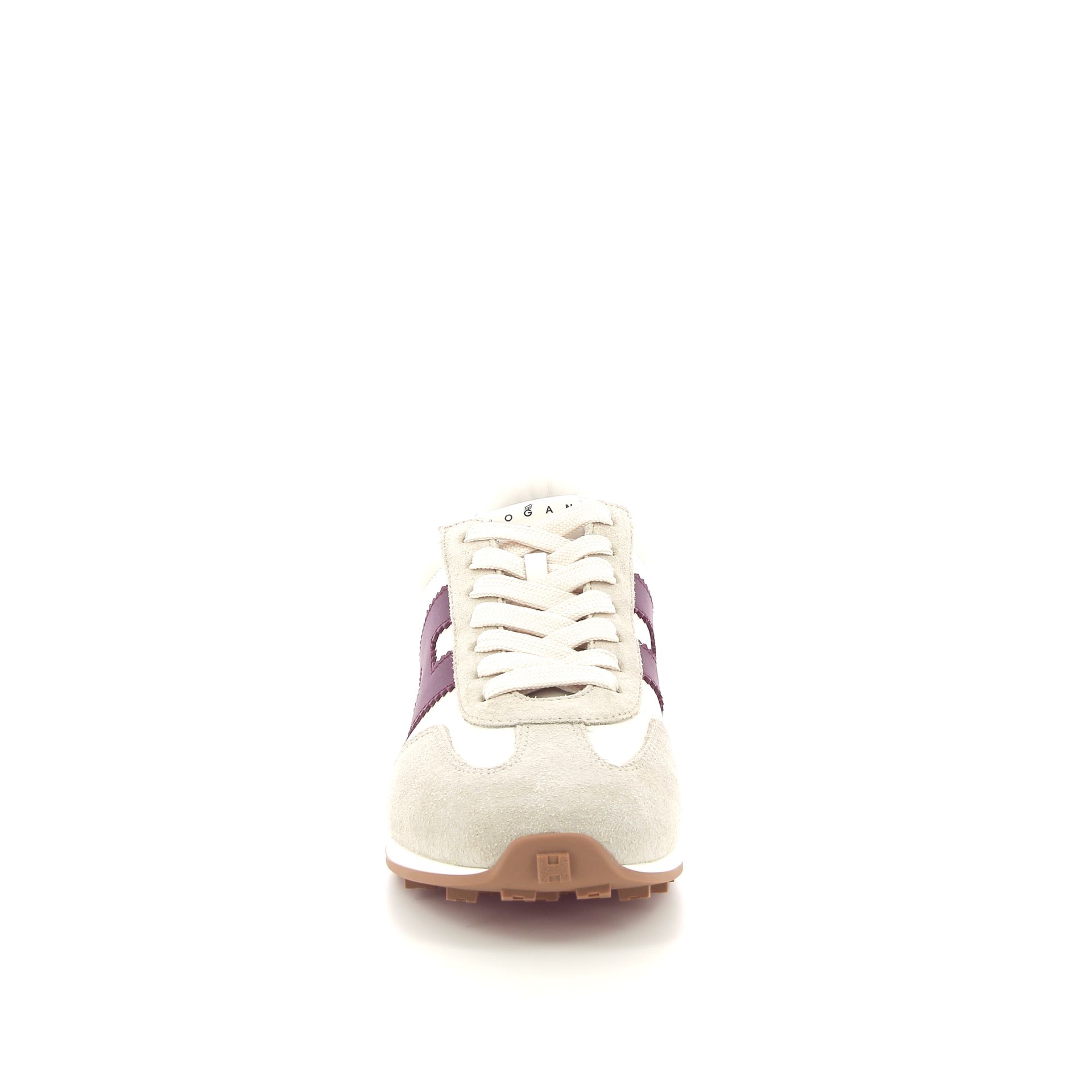 Hogan Athletic 265886 beige