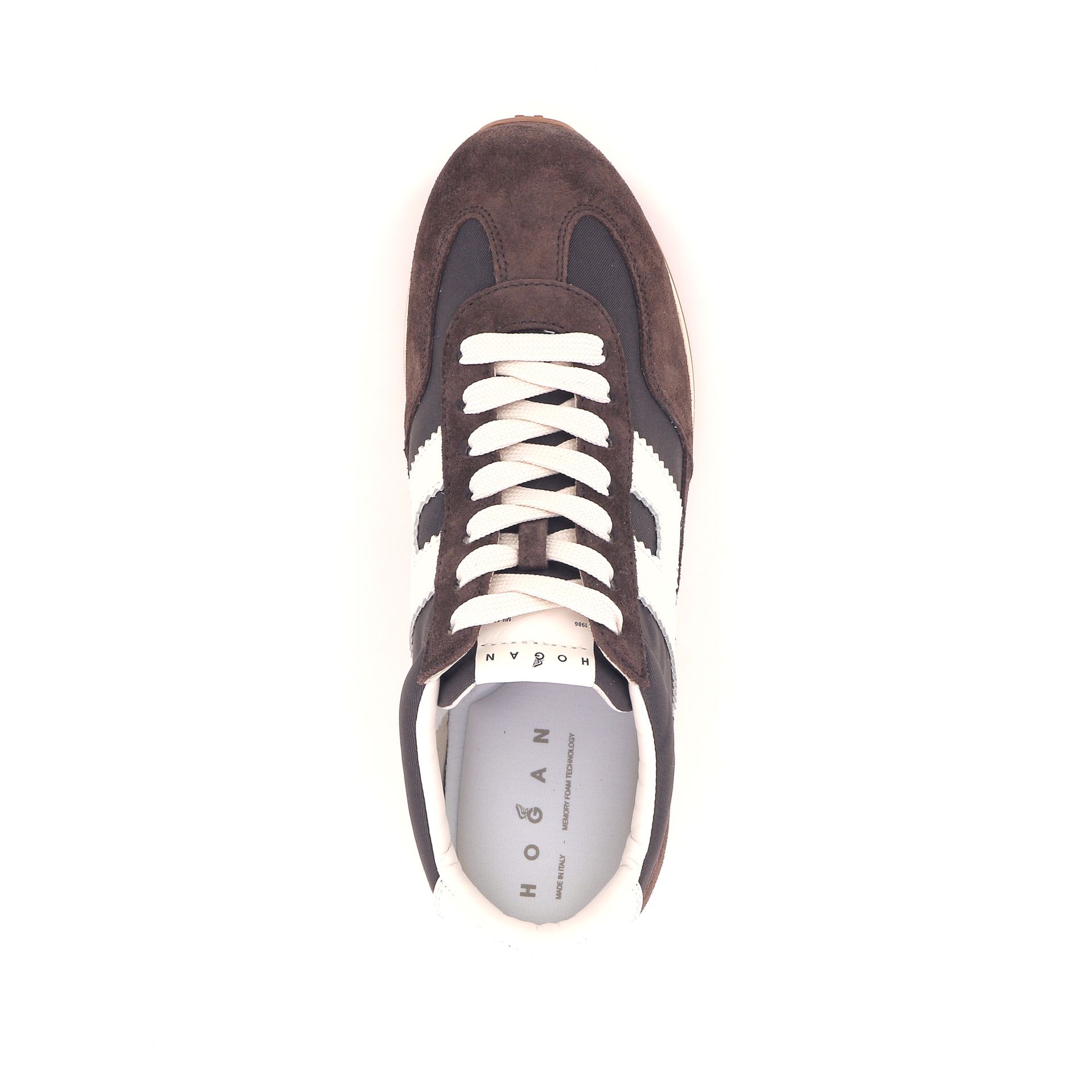Hogan Athletic 265887 bruin
