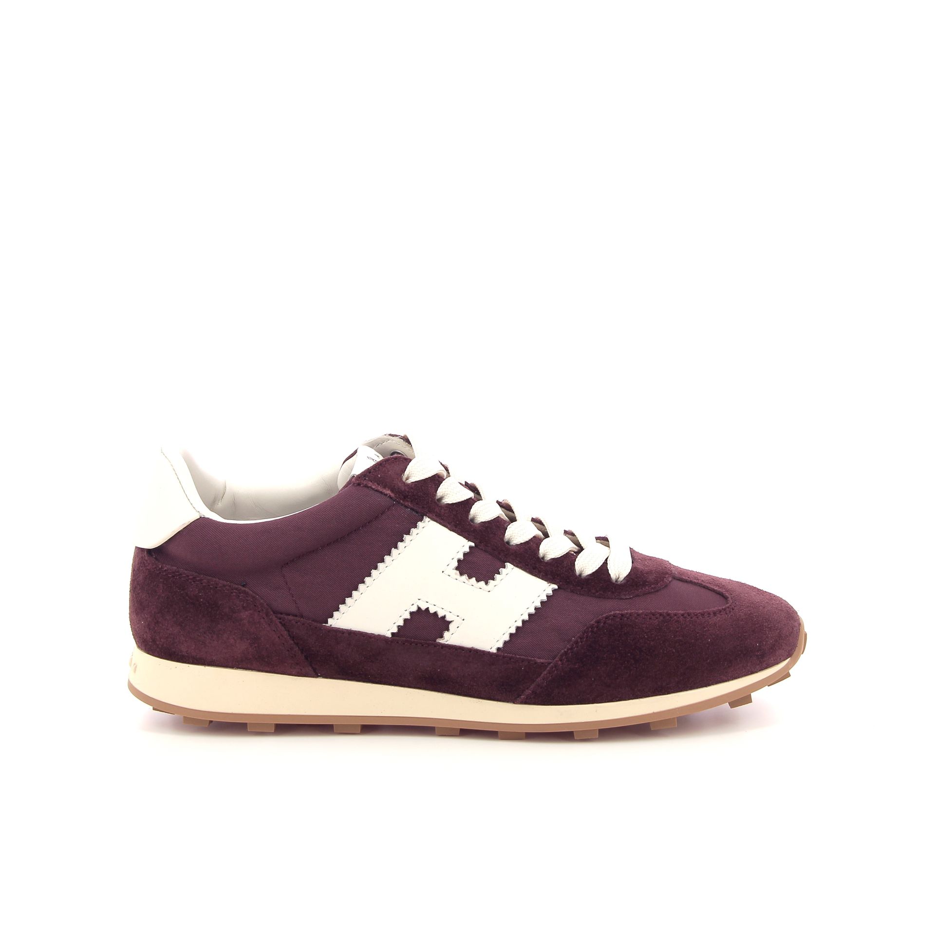 Hogan Athletic 265888 rood